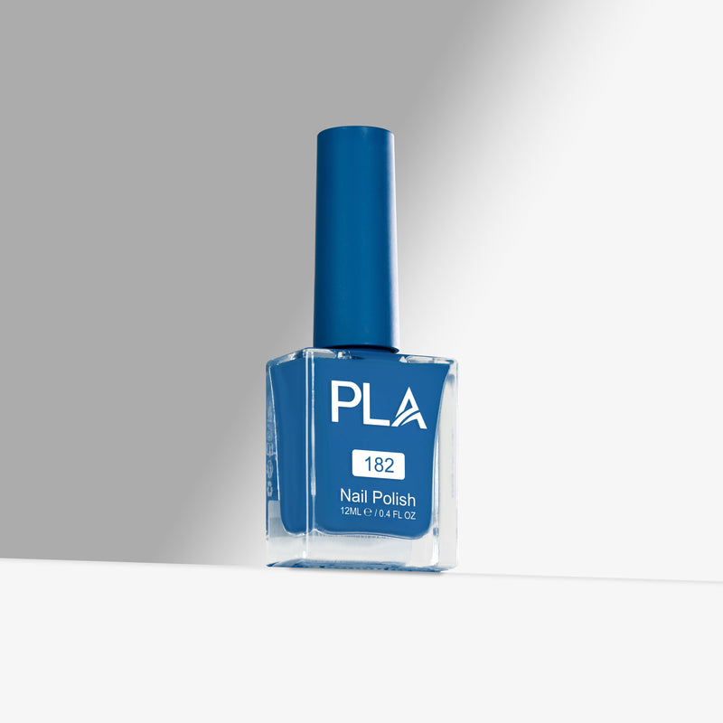 PLA 182 Low Key Salty - Lacquer