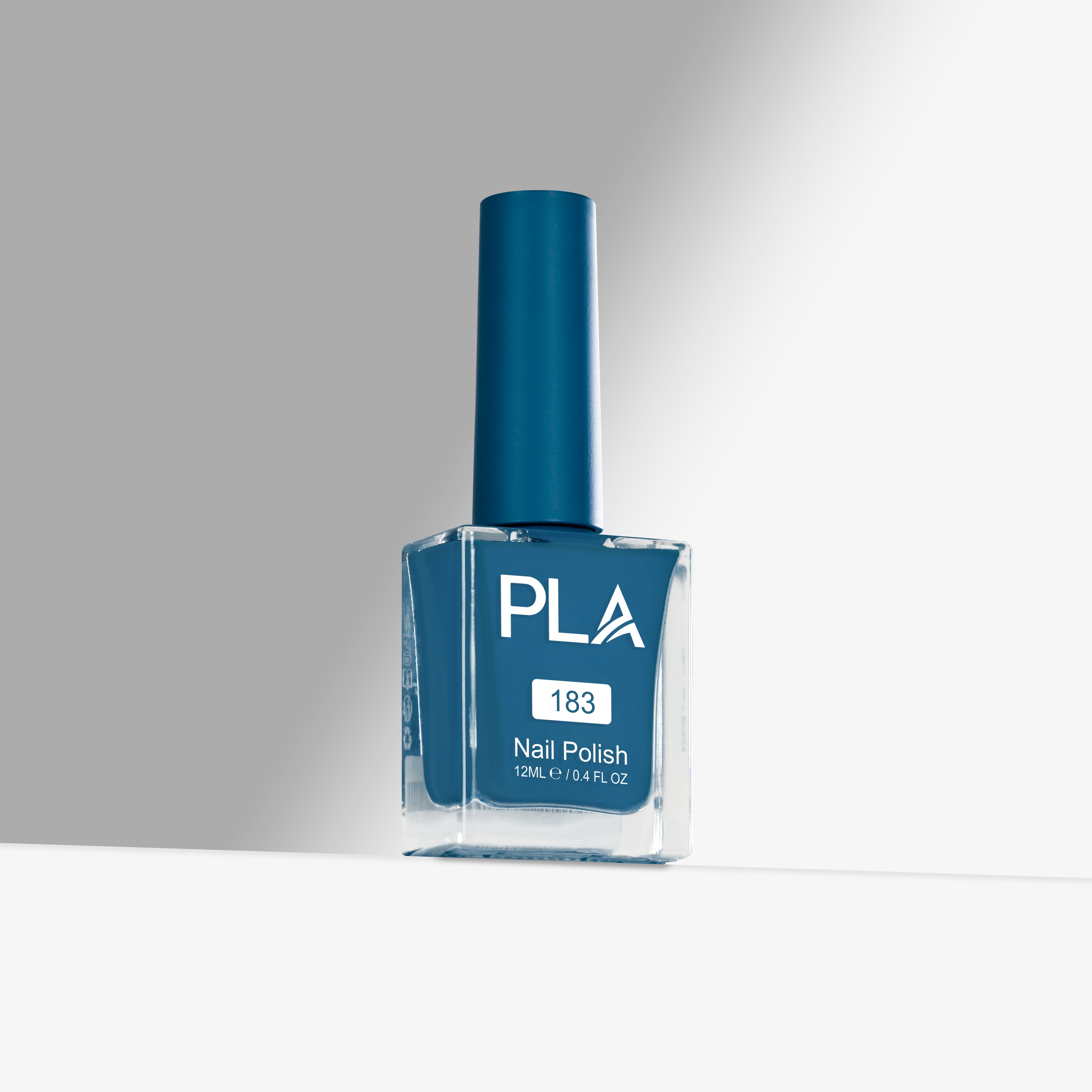 PLA 183 Get This Par-Tea Started - Lacquer