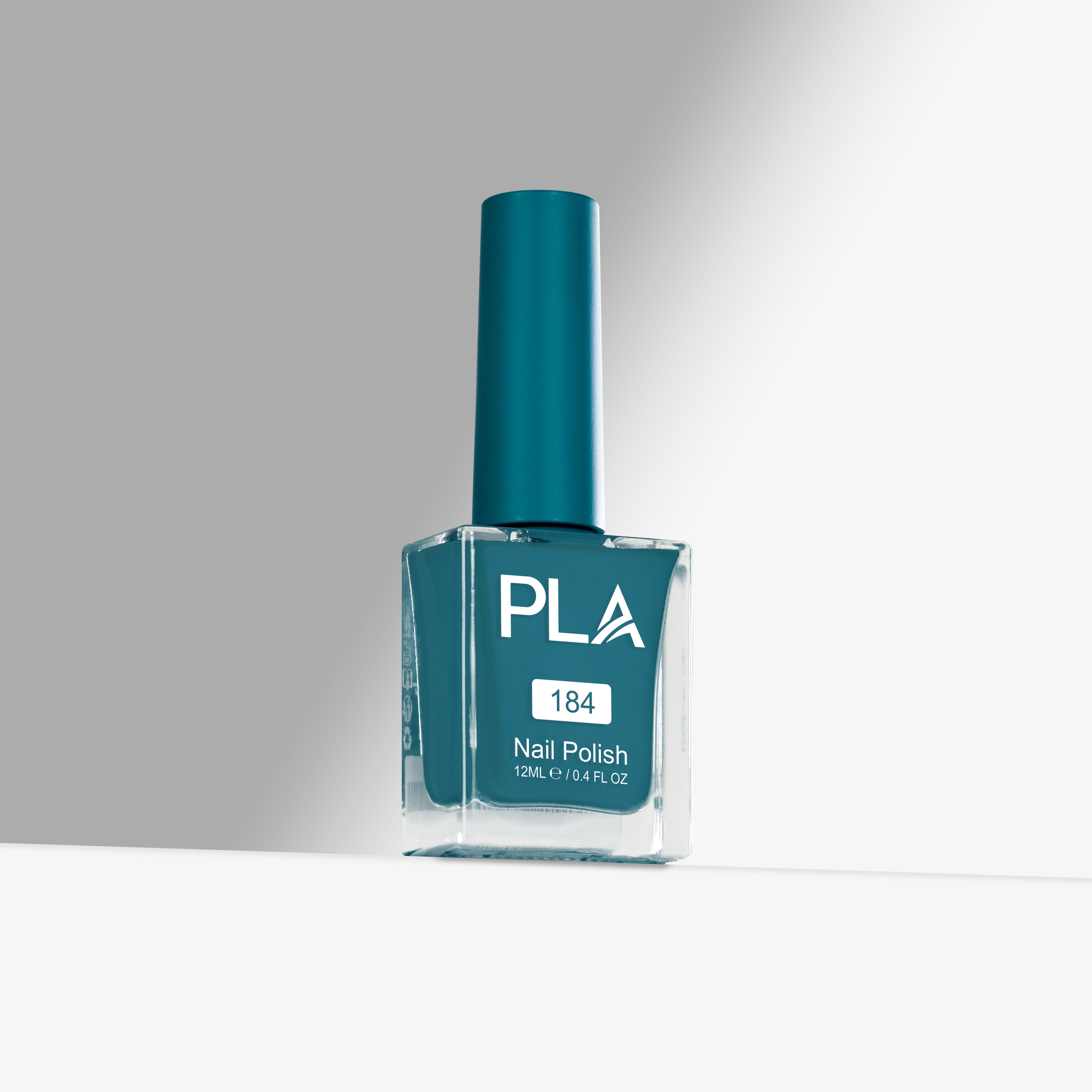 PLA 184 Nails Before Males - Lacquer