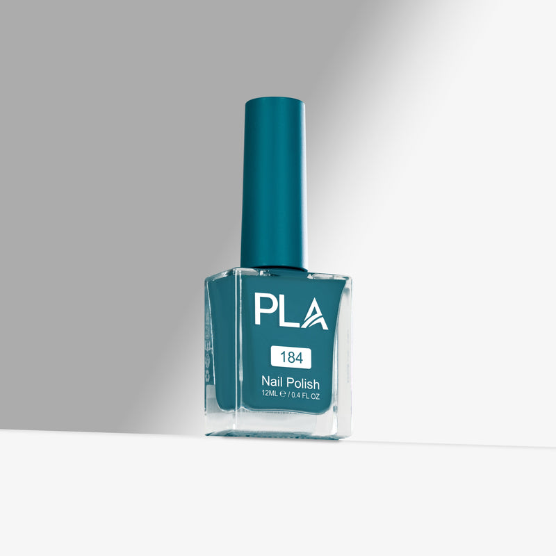 PLA 184 Nails Before Males - Lacquer