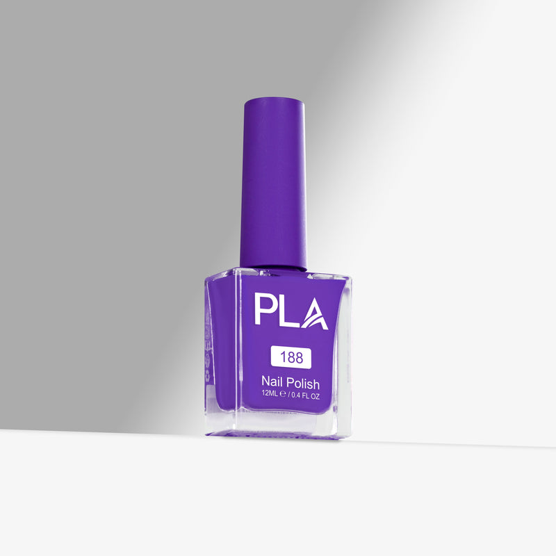 PLA 188 Thirs-Tea Thursday - Lacquer