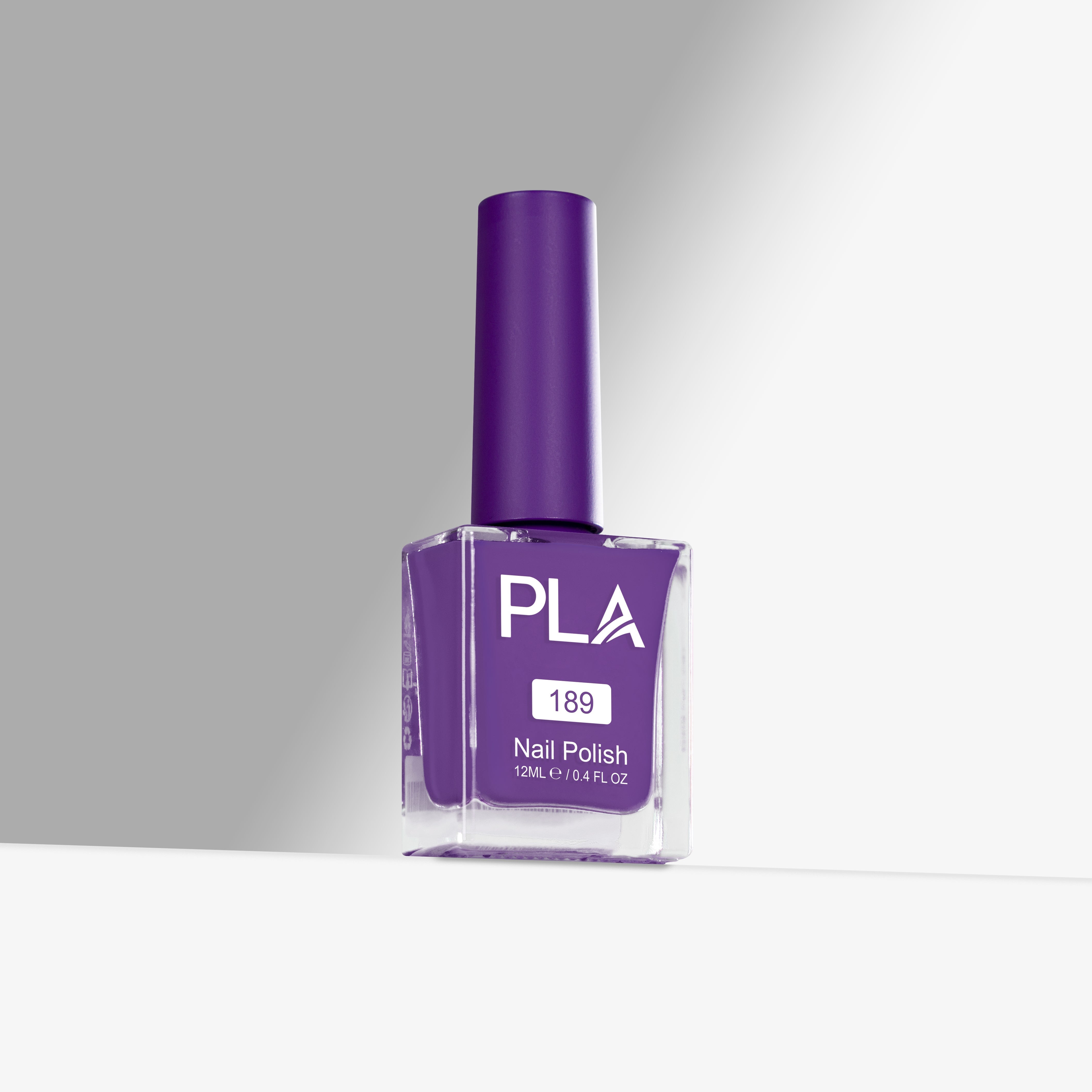 PLA 189 Pillow Talk - Lacquer