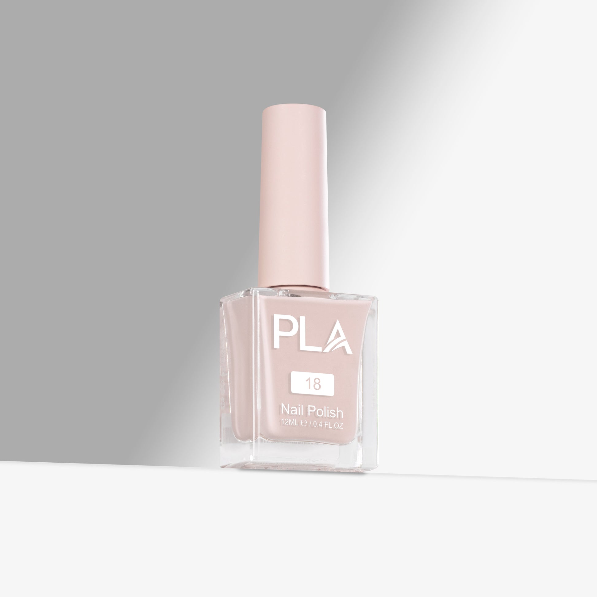 PLA 18 Plant a Kiss - Lacquer Polish