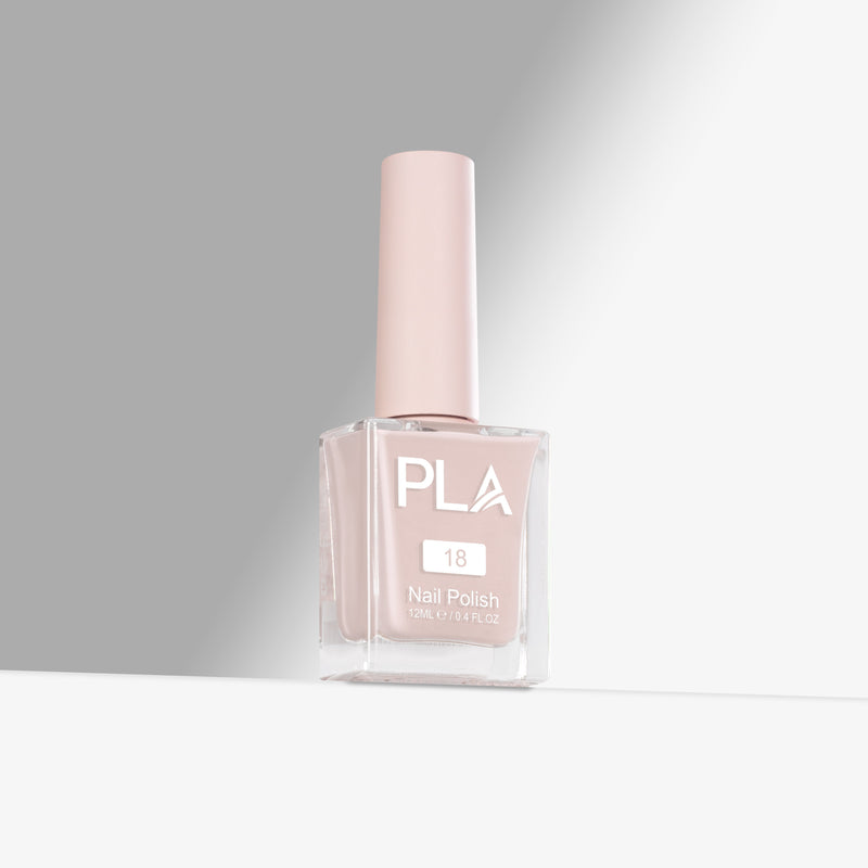 PLA 18 Plant a Kiss - Lacquer Polish