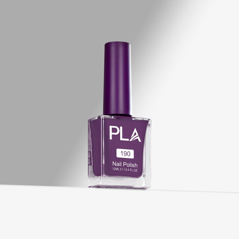 PLA 190 You Can't Tell Anyone - Lacquer