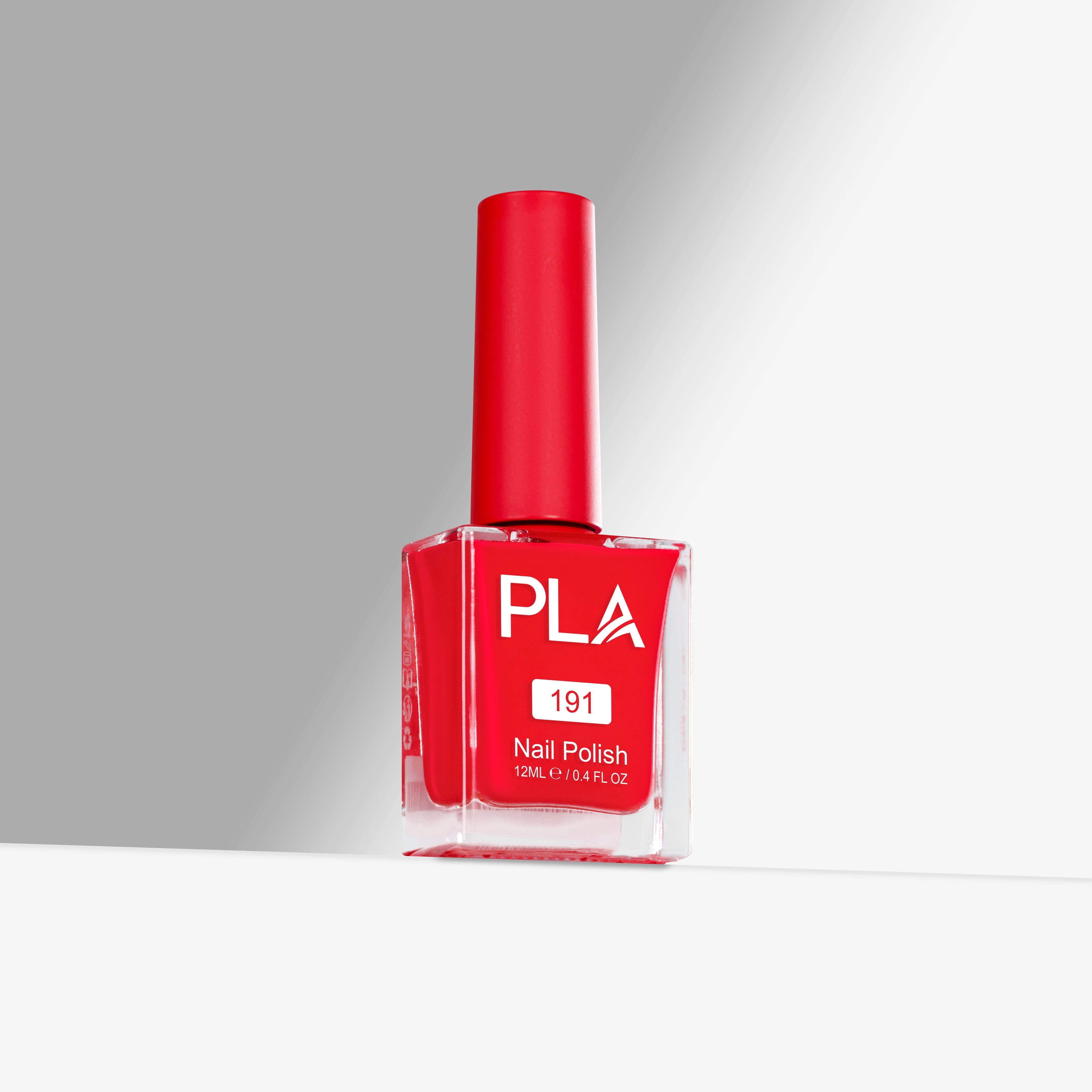 PLA 191 Believe It or Not - Lacquer