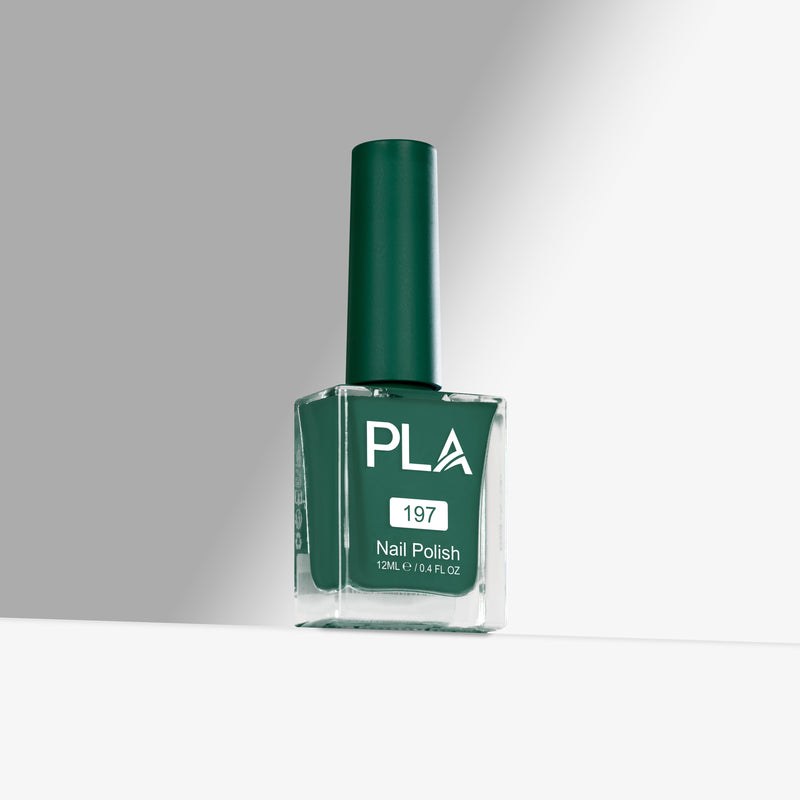 PLA 197 Kettle Down Everyone - Lacquer Polish