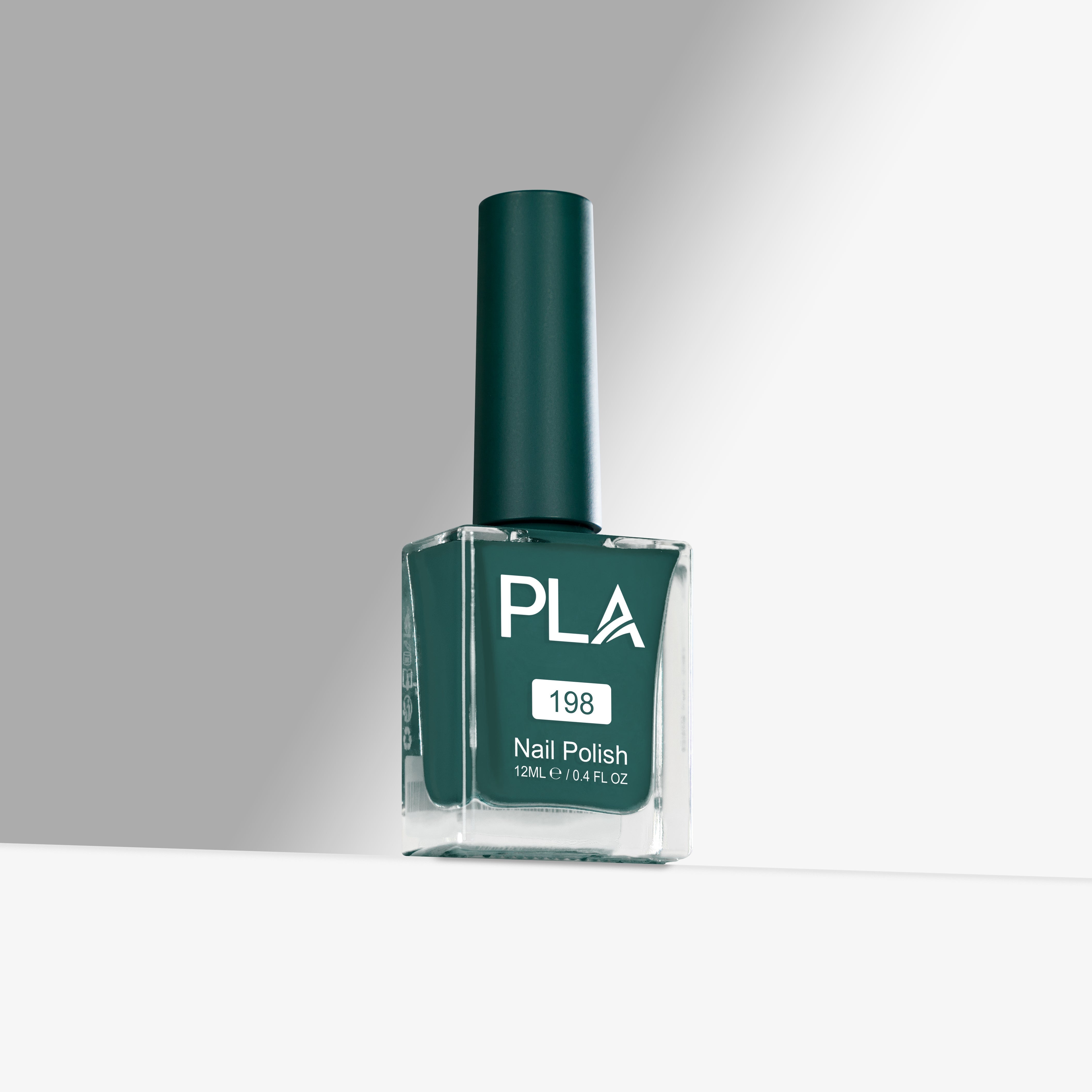 PLA 198 Hush Hush - Lacquer Polish