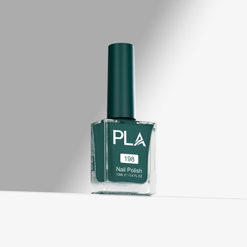 PLA 198 Hush Hush - Lacquer Polish