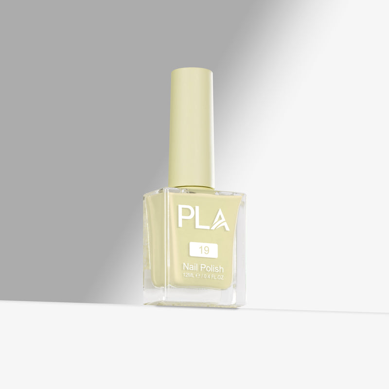 PLA 19 Oopsie Daisy - Lacquer Polish