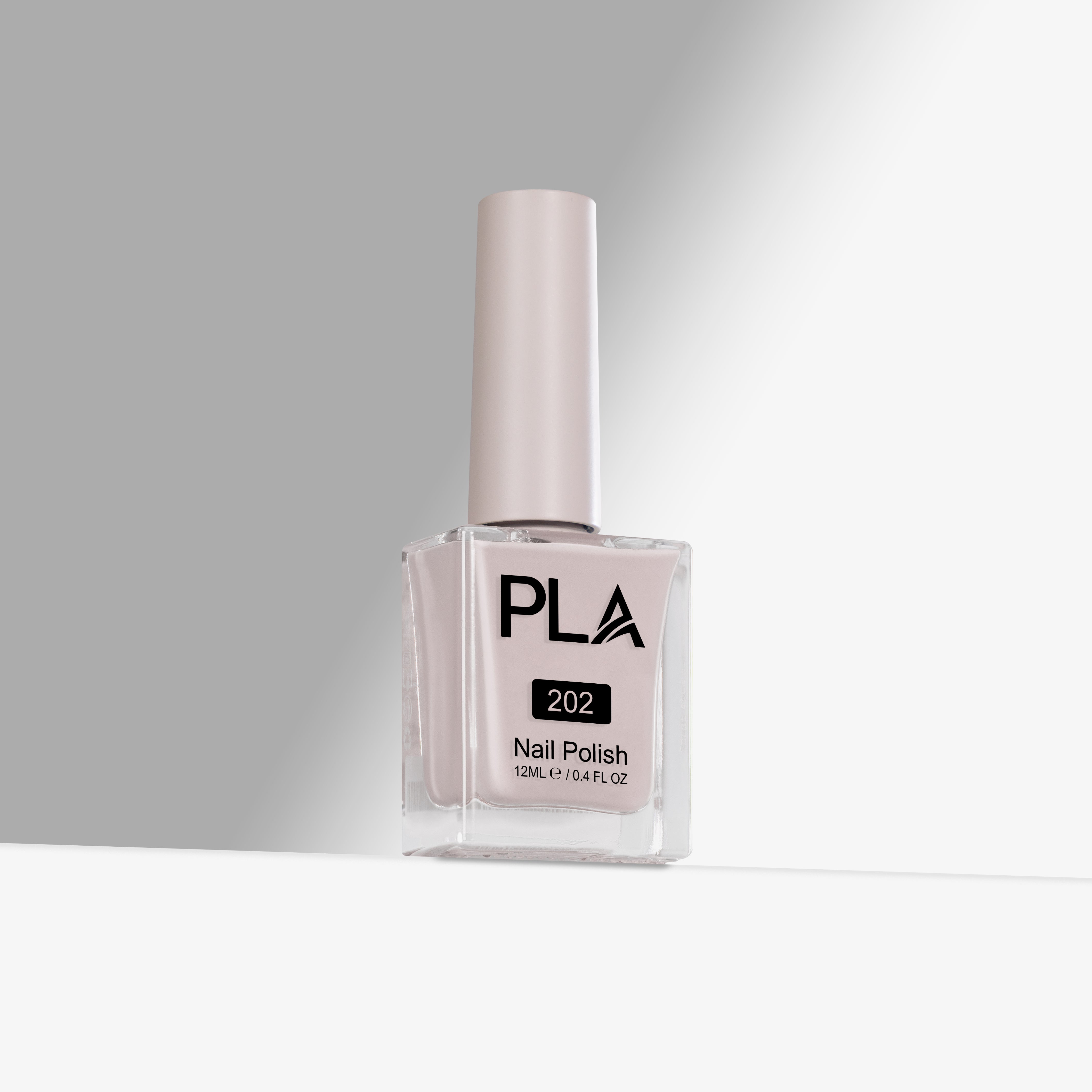 PLA 202 Sheer Joy - Lacquer Polish