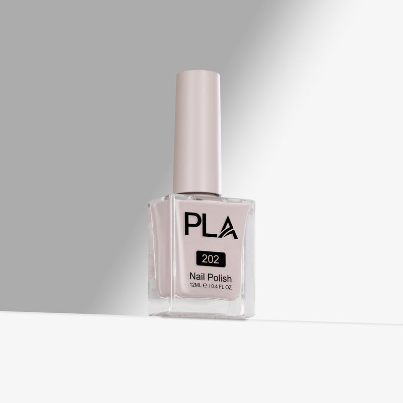 PLA 202 Sheer Joy - Lacquer Polish