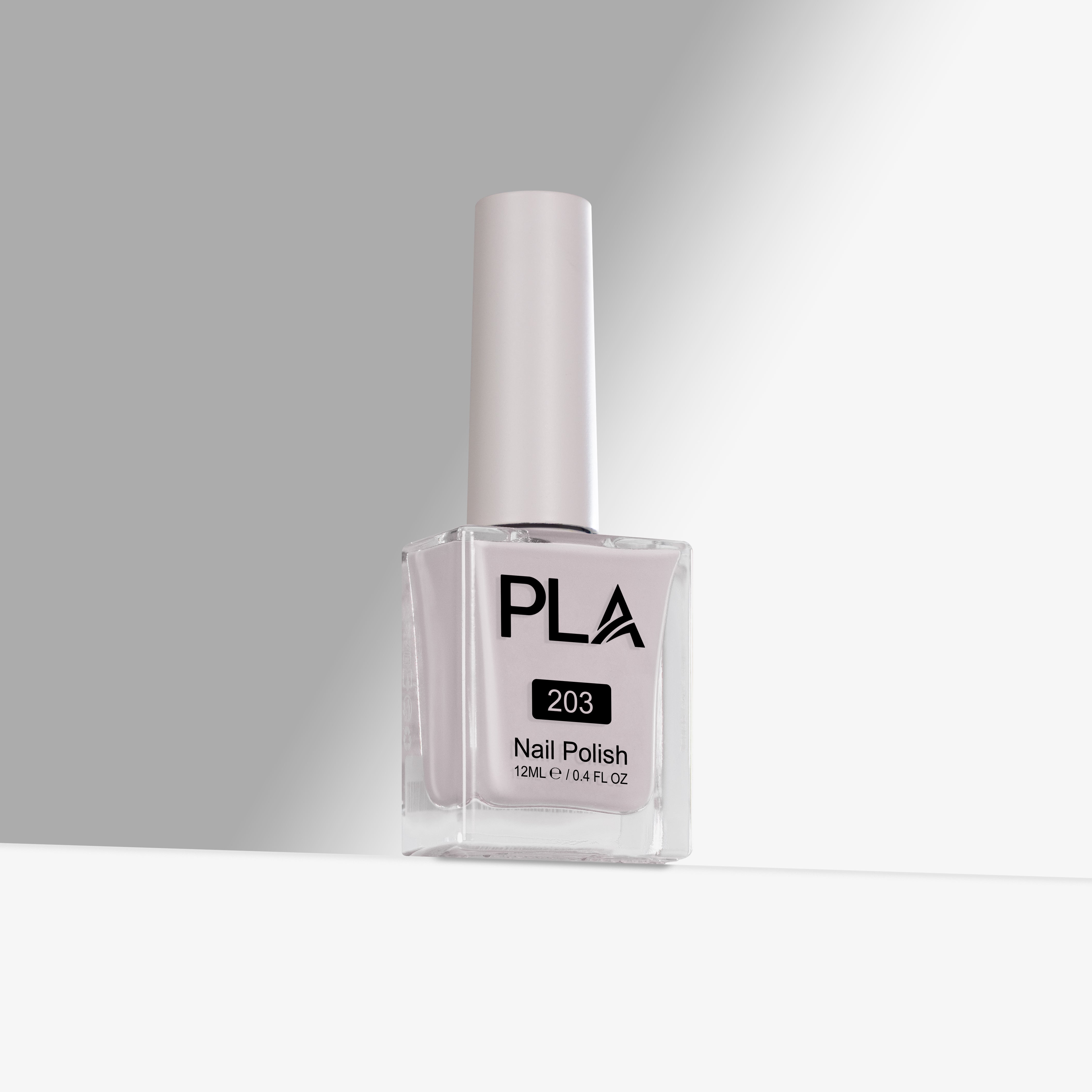 PLA 203 Sun-Kissed - Lacquer Polish