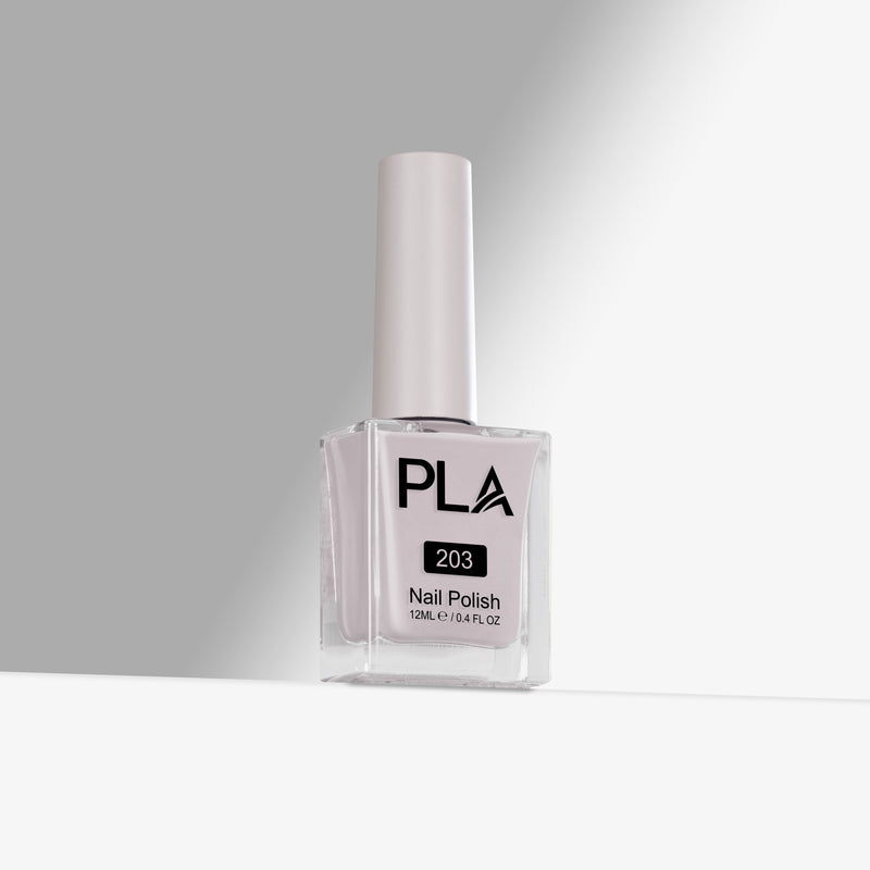 PLA 203 Sun-Kissed - Lacquer Polish