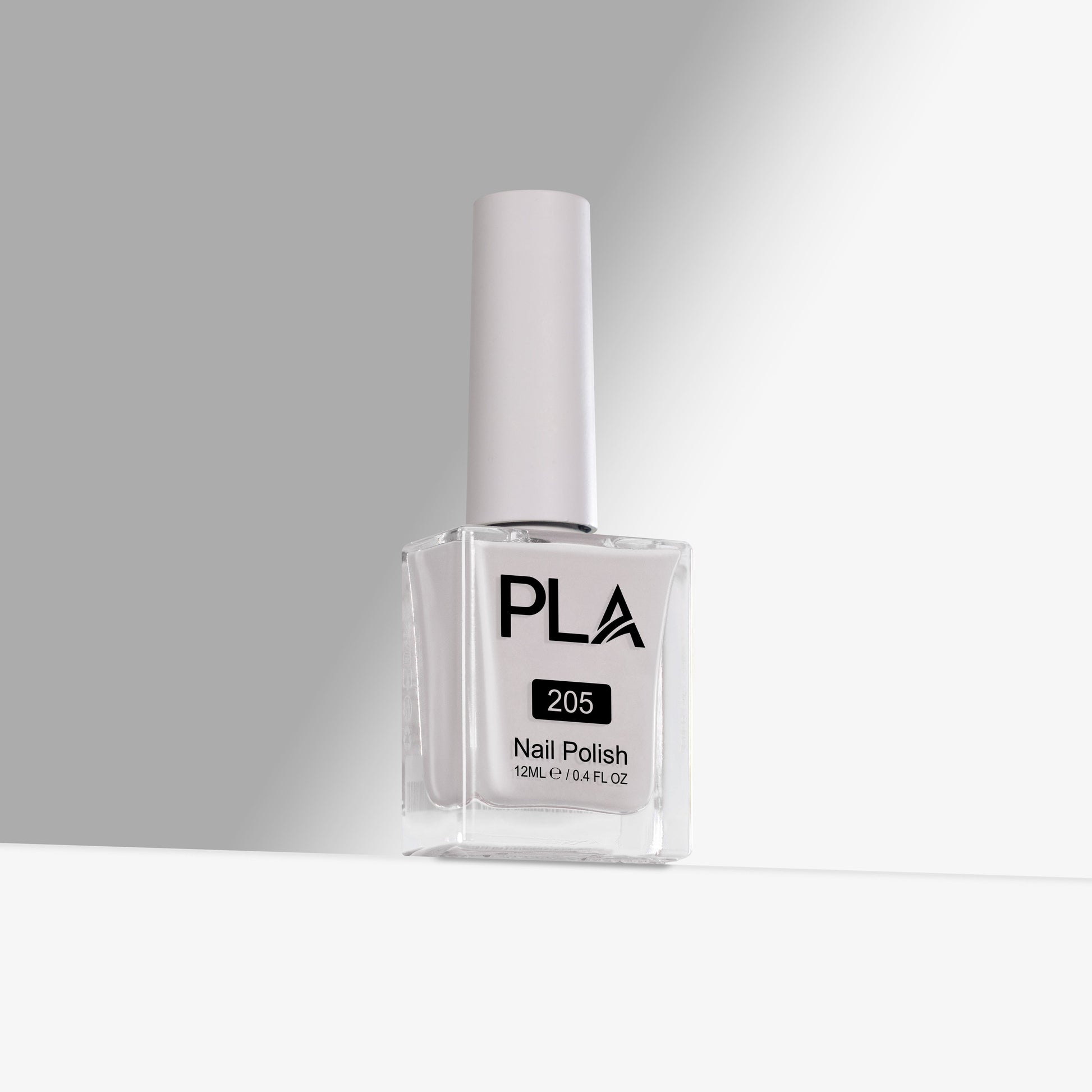 PLA 205 Plush Kisses - Lacquer Polish