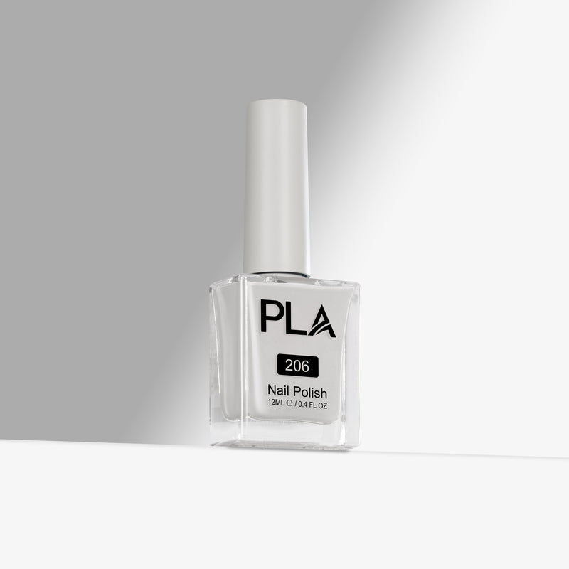 PLA 206 Blushin' Baby - Lacquer Polish