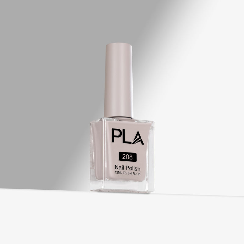 PLA 208 Don't Back Dawn - Lacquer Polish