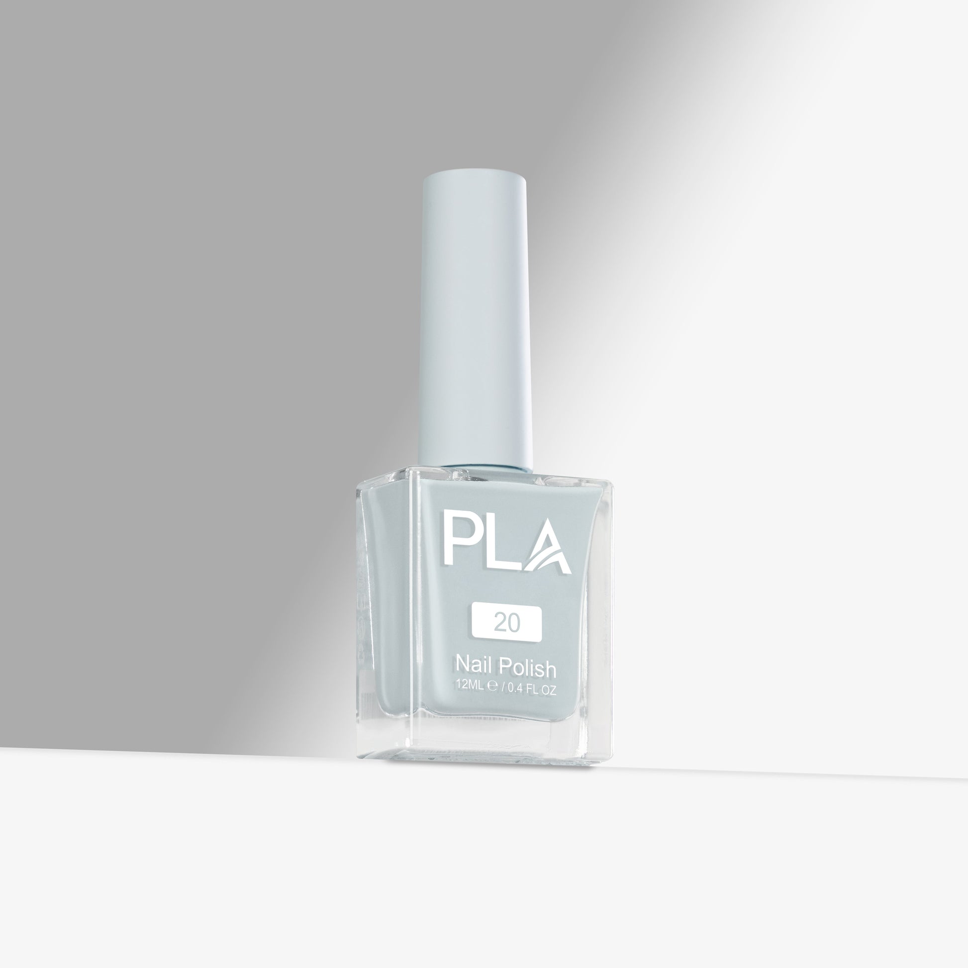 PLA 20 Fabulously Fresh - Lacquer Polish