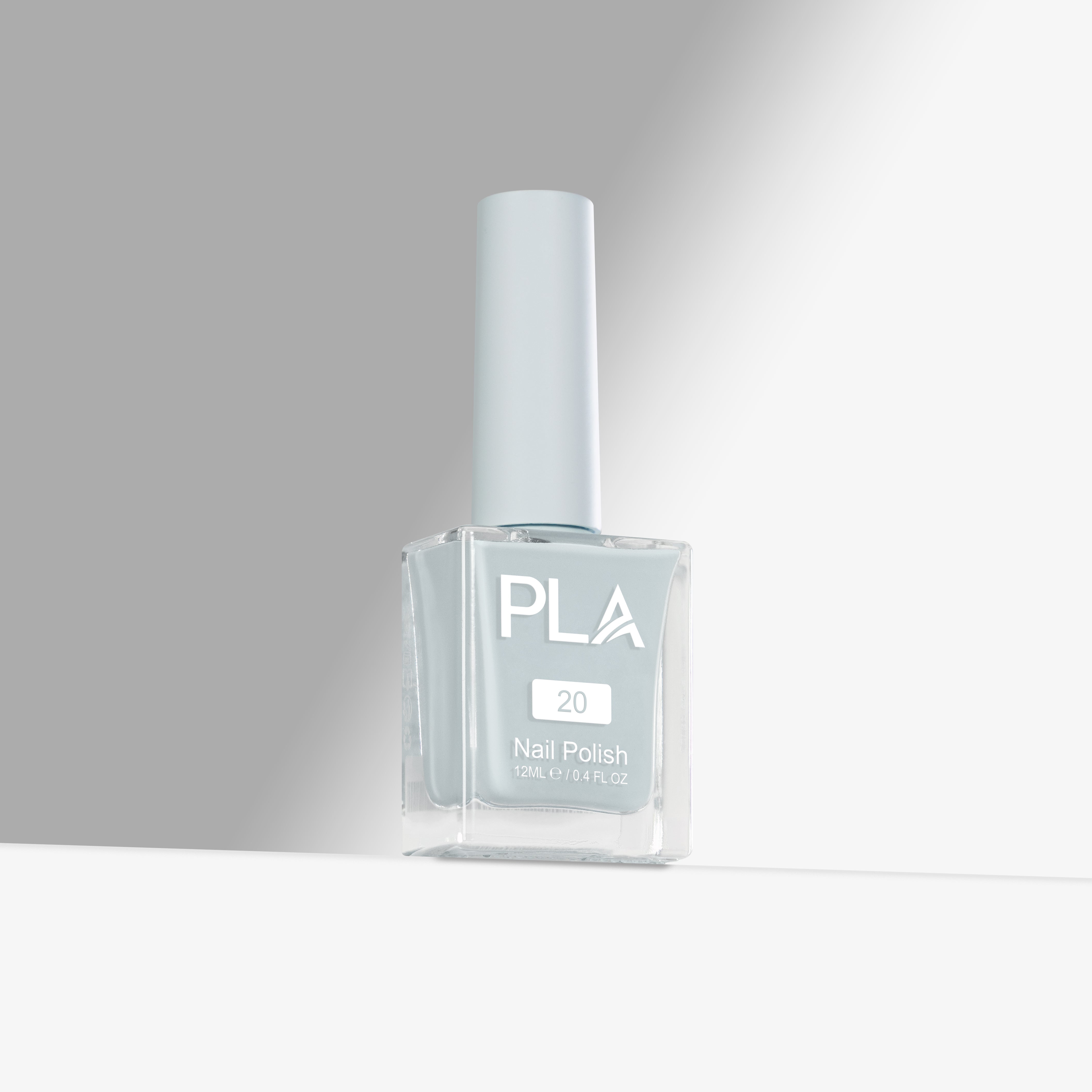 PLA 20 Fabulously Fresh - Lacquer Polish