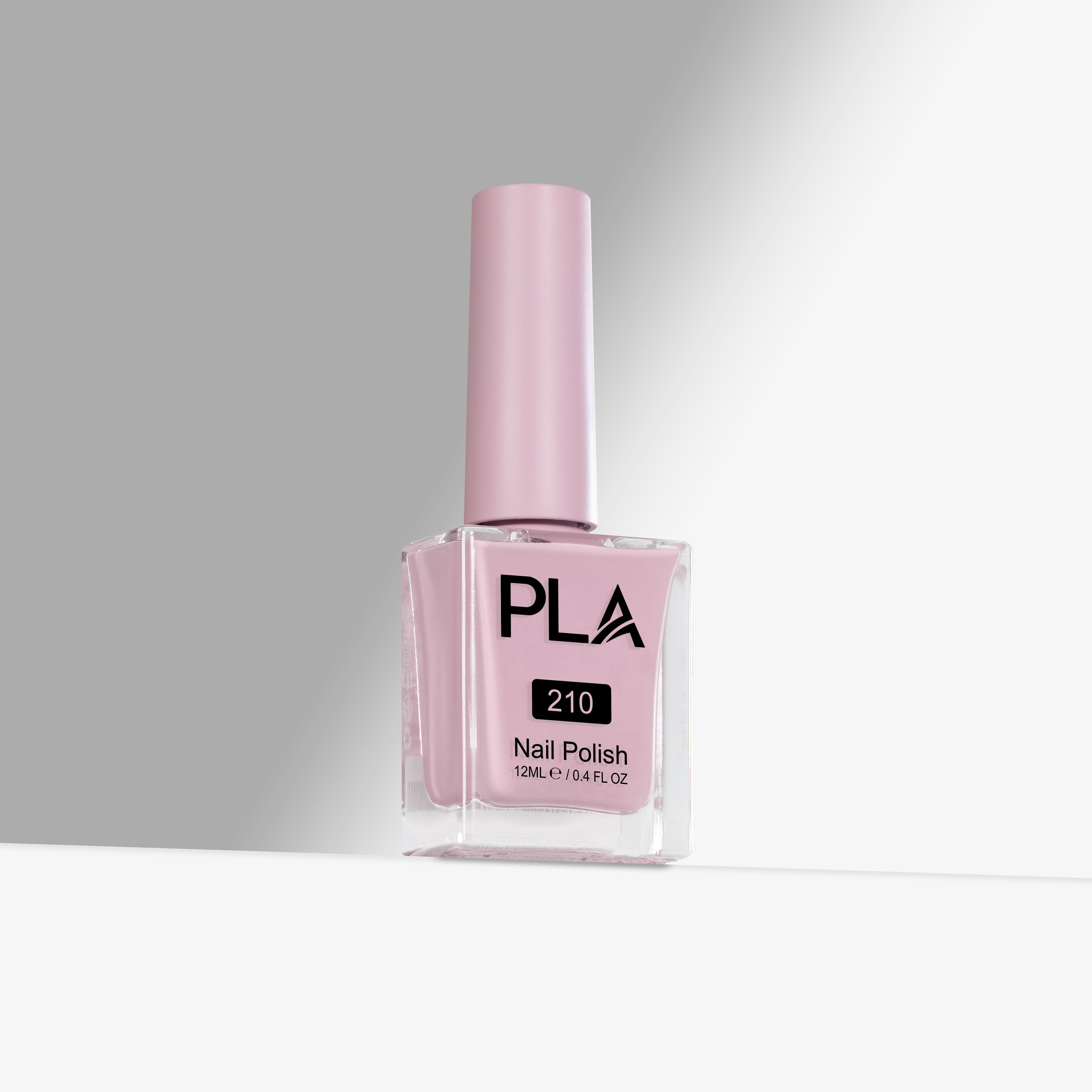 PLA 210 Wanderlust - Lacquer Polish