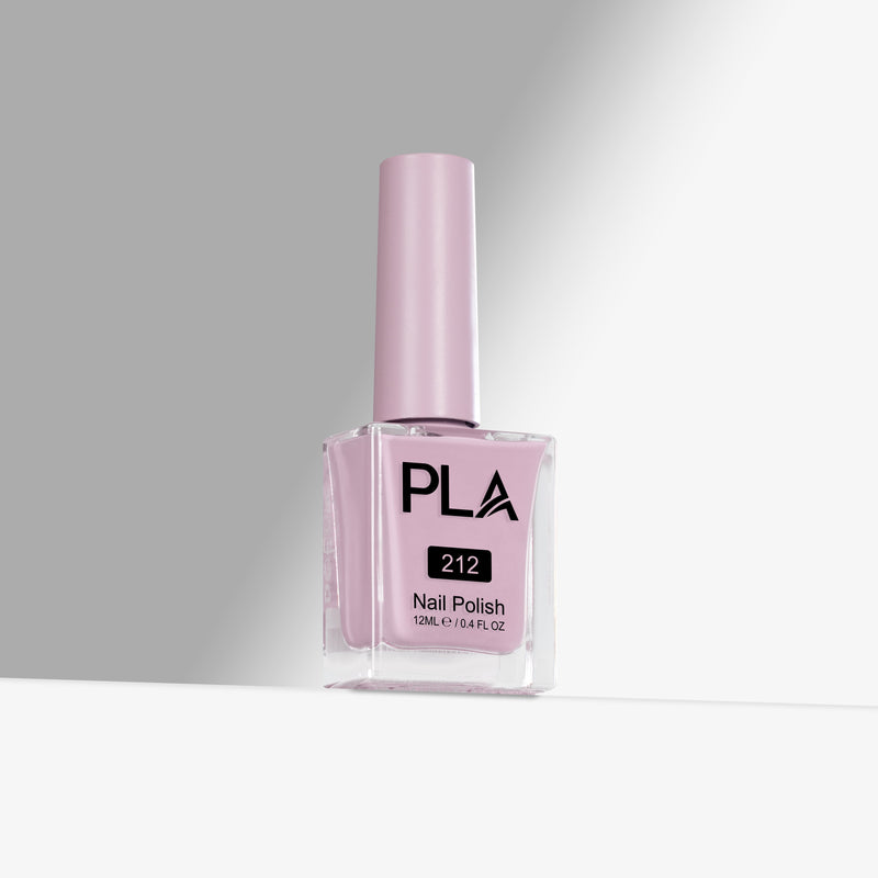 PLA 212 Summer Blossom - Lacquer