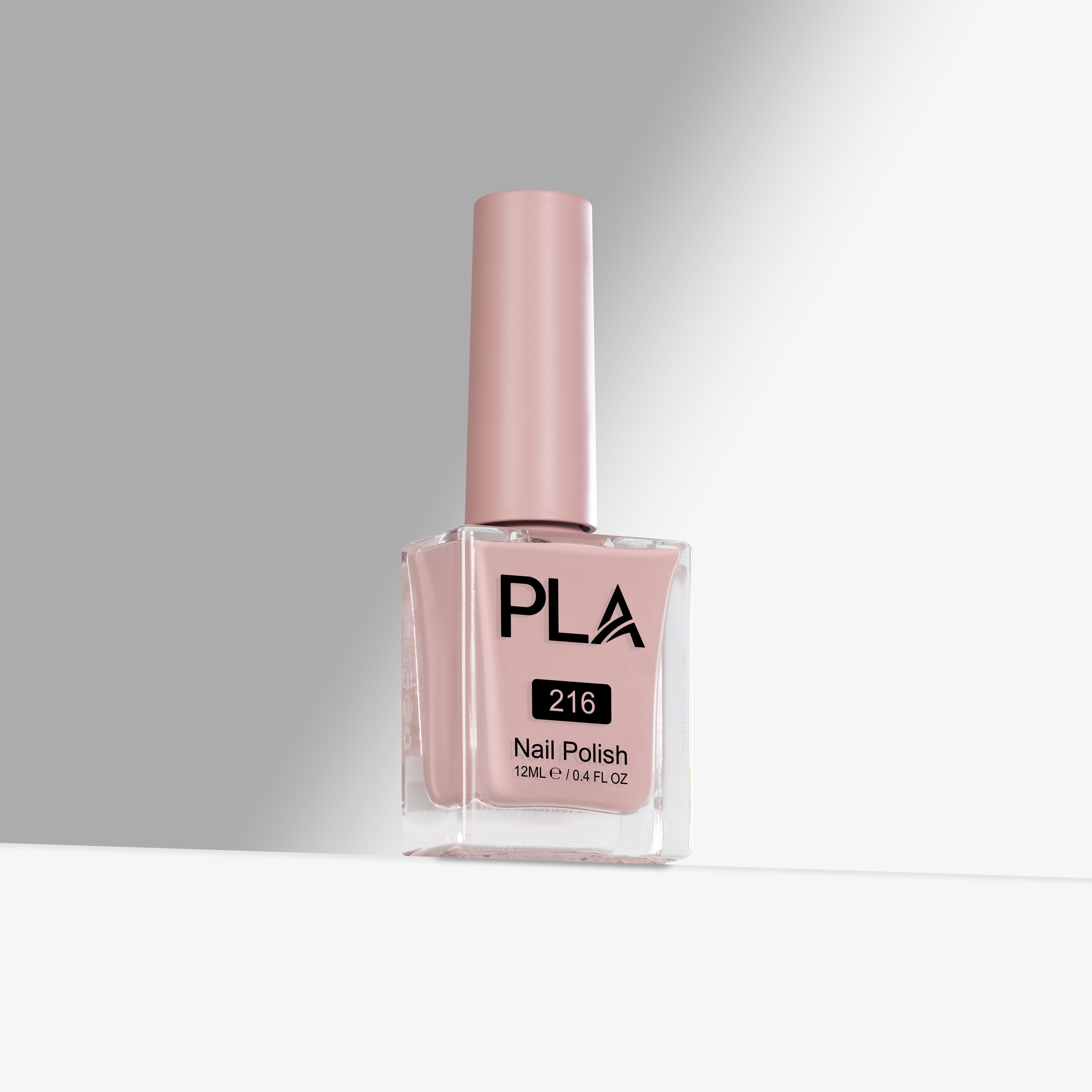 PLA 216 A Sure Shine - Lacquer