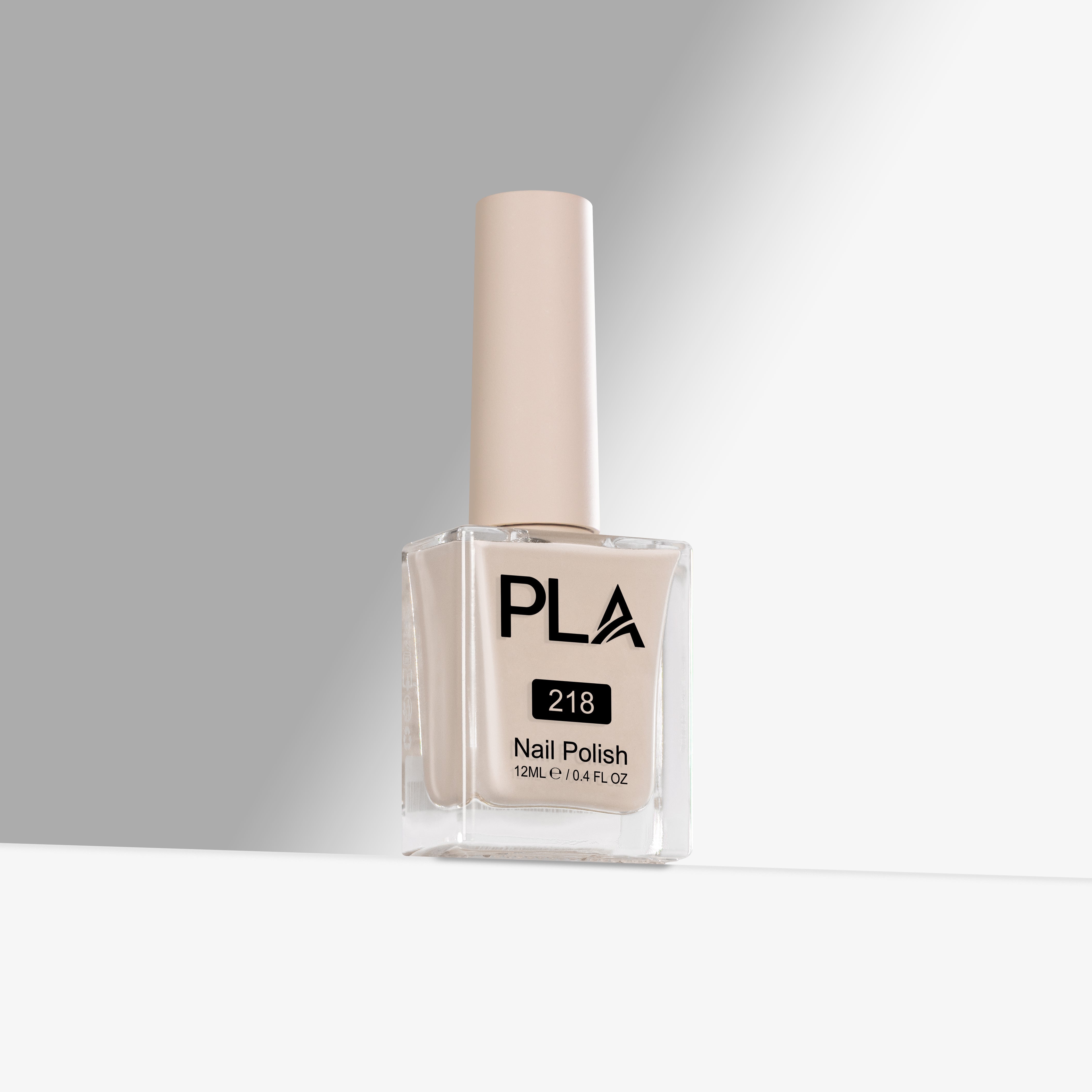PLA 218 Glaze the Roof - Lacquer Polish