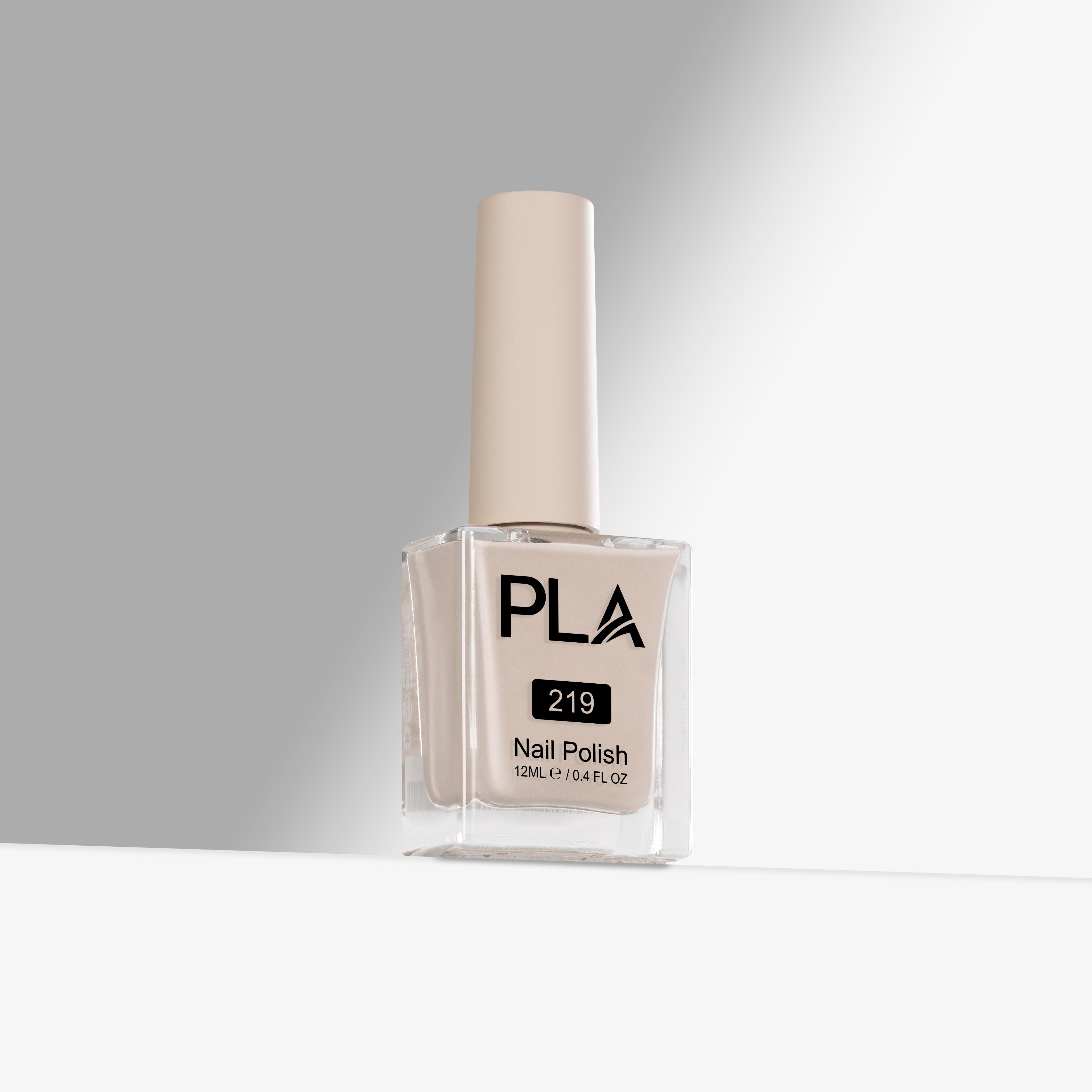 PLA 219 A Pretty Penne - Lacquer Polish
