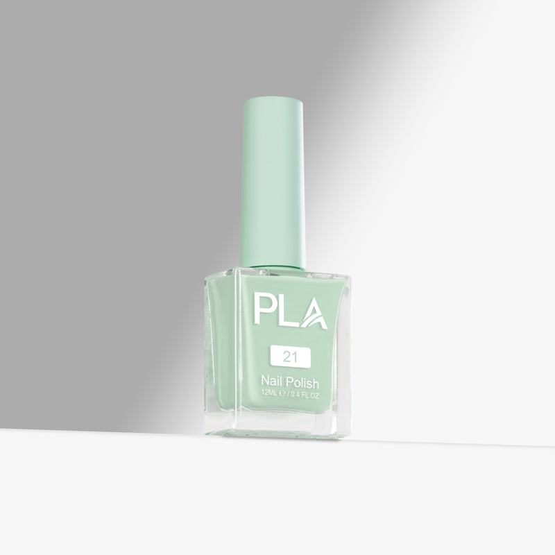 PLA 21 Vine Thanks for Asking - Lacquer Polish