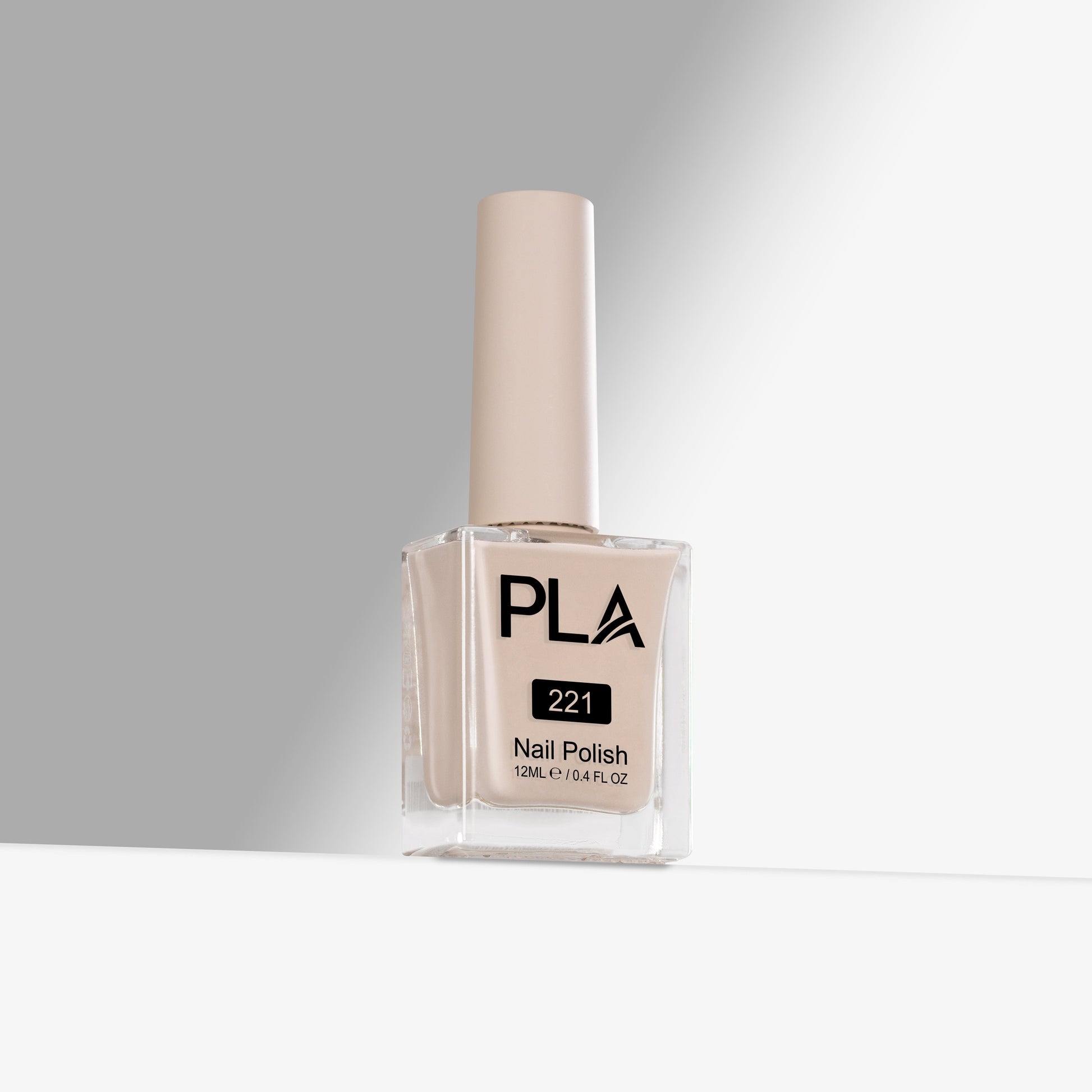 PLA 221 Going Through a Rough Batch - Lacquer Polish