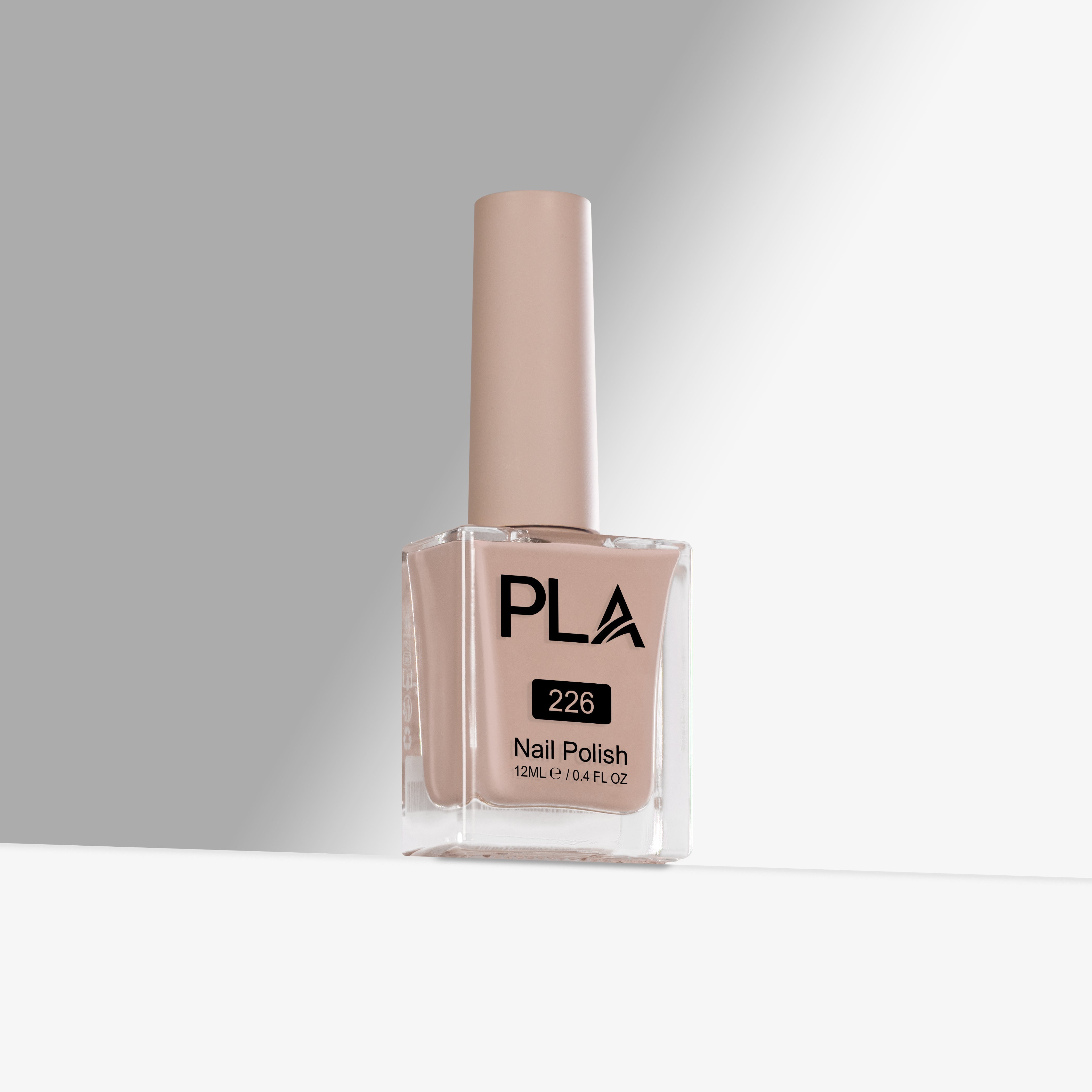 PLA 226 Get Cracking - Lacquer
