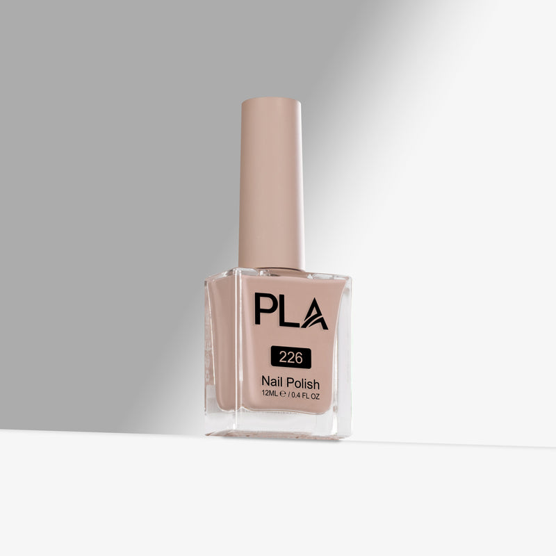 PLA 226 Get Cracking - Lacquer