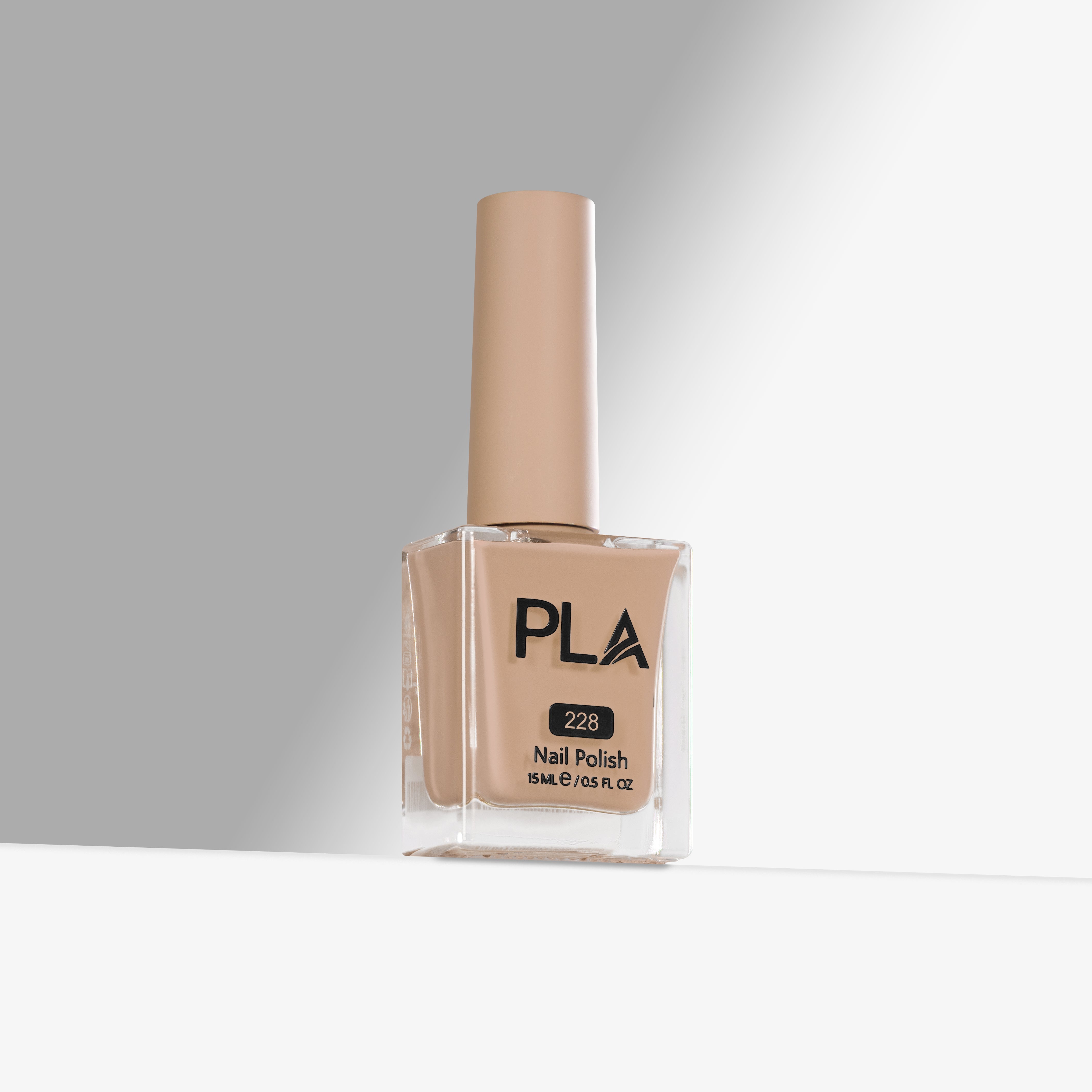 PLA 228 Bun in the Oven - Lacquer