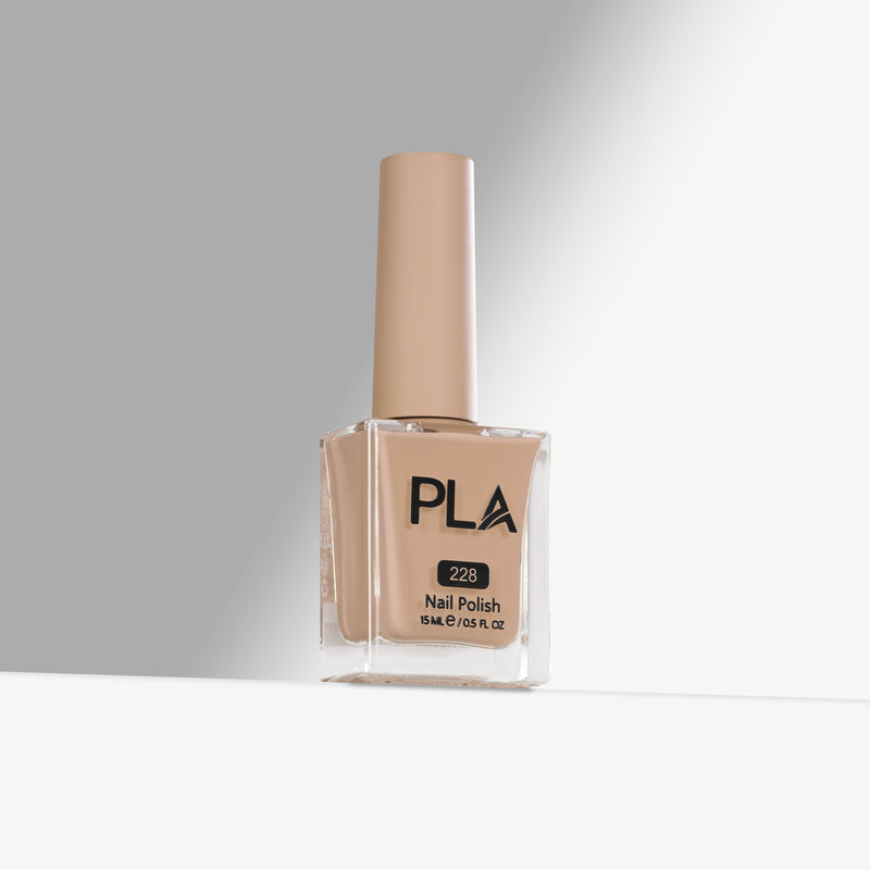 PLA 228 Bun in the Oven - Lacquer