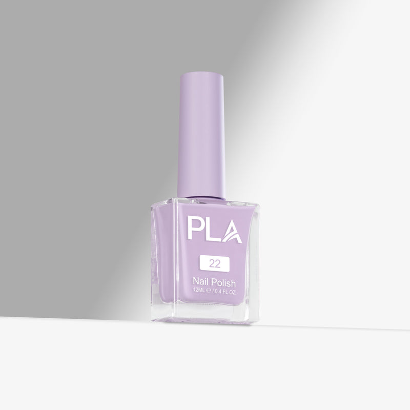 PLA 22 Doom and Bloom - Lacquer Polish