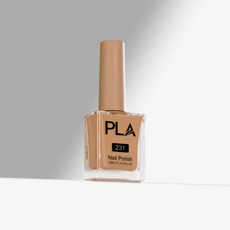 PLA 231 Toast of the Town - Lacquer Polish