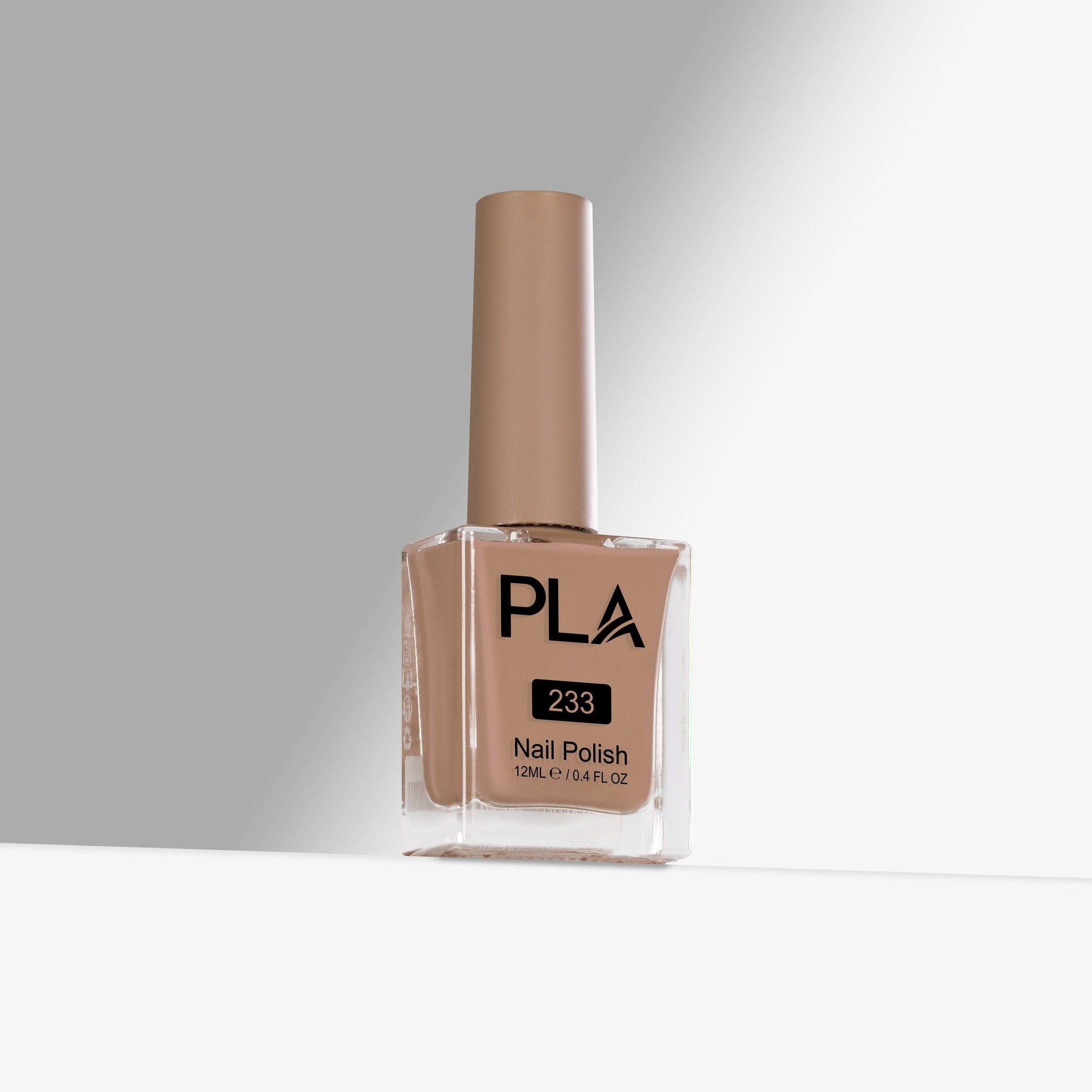 PLA 233 Life is Grate - Lacquer Polish