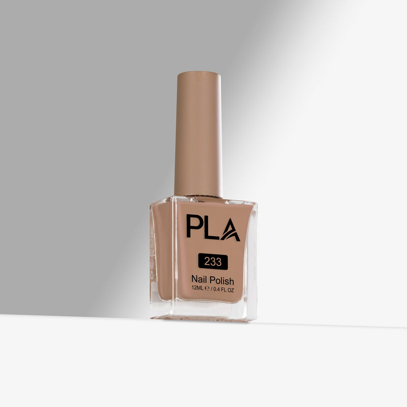 PLA 233 Life is Grate - Lacquer Polish