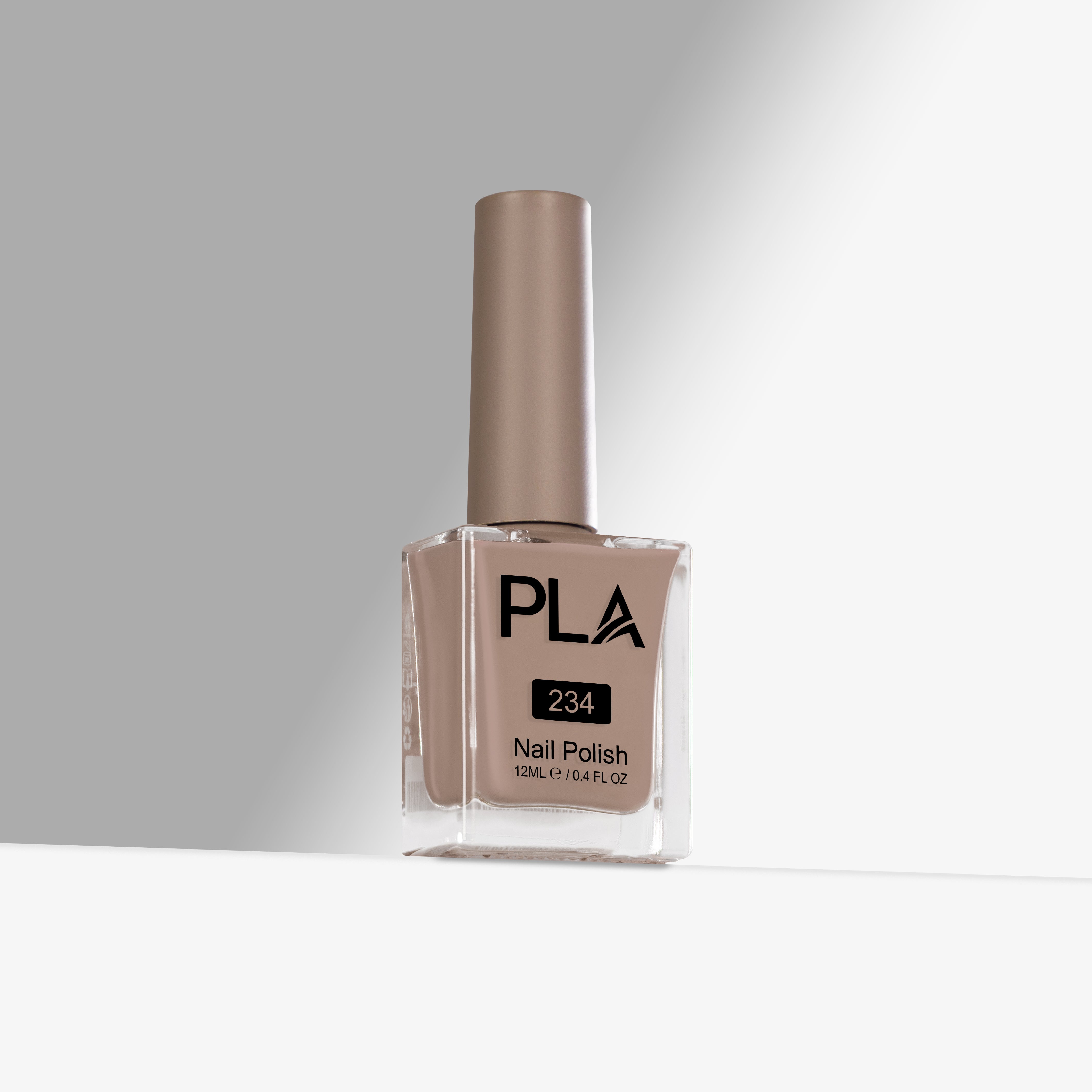 PLA 234 Bake It Til You Make It - Lacquer Polish