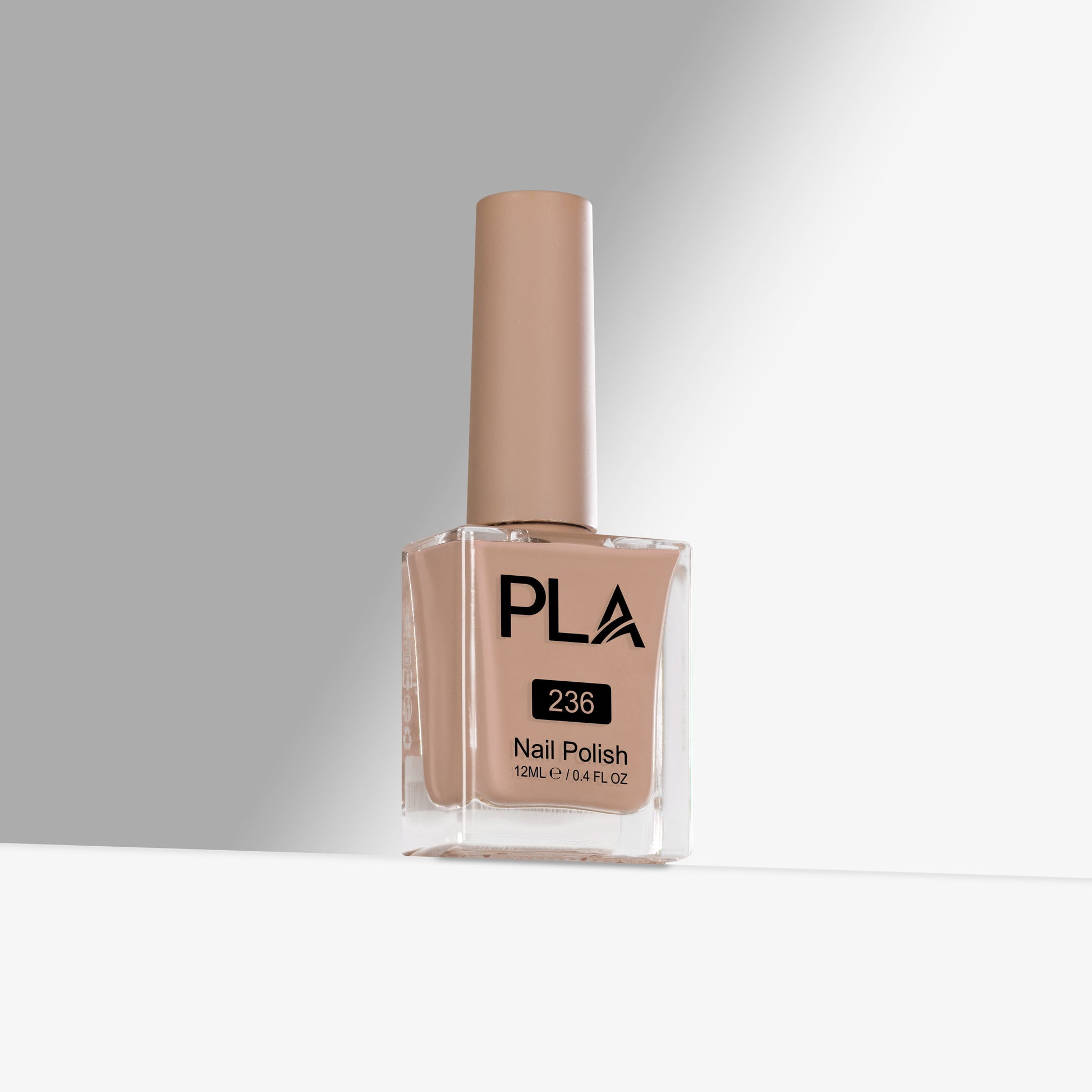 PLA 236 Bigger Fish to Fry - Lacquer Polish