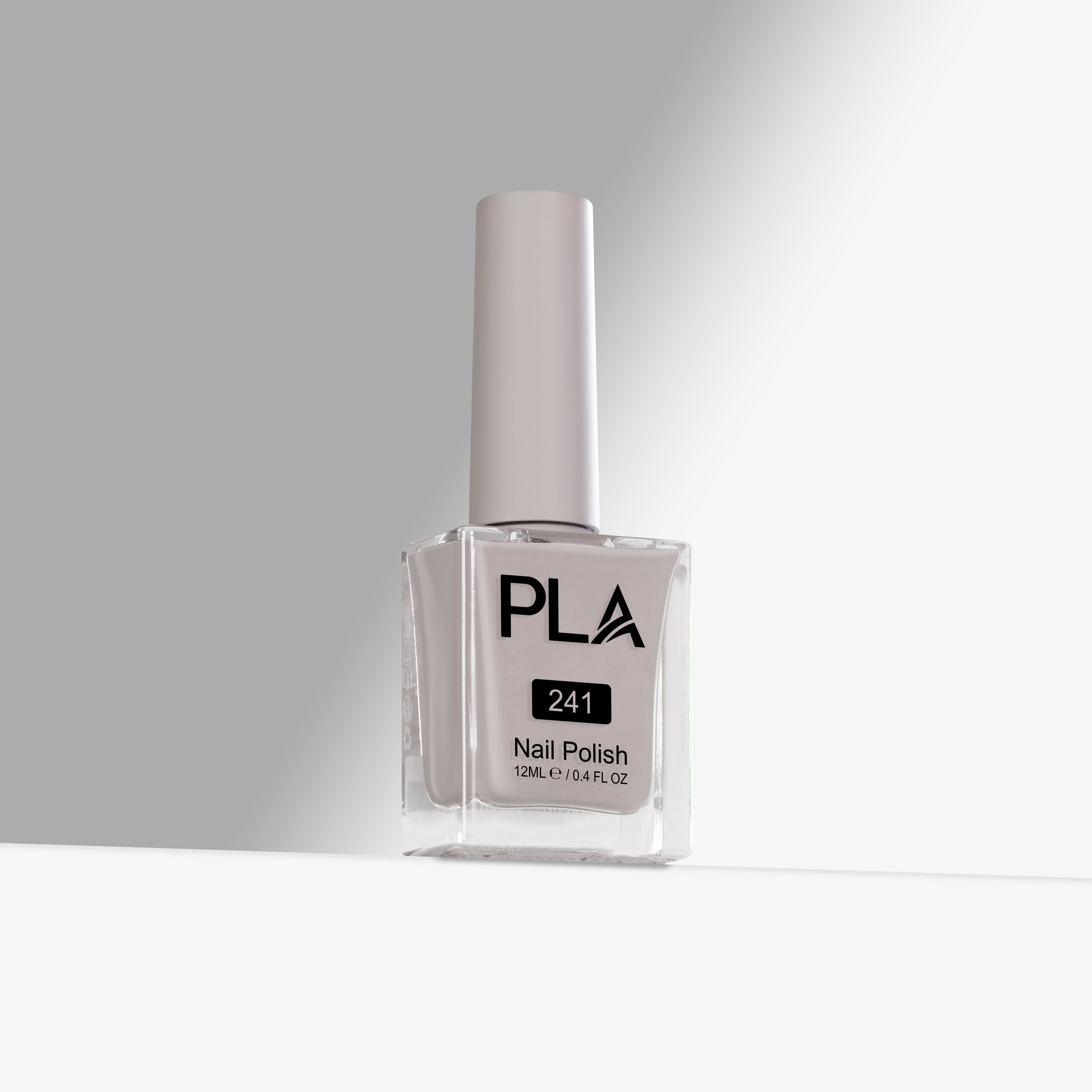 PLA 241 Icing on the Cake - Lacquer Polish