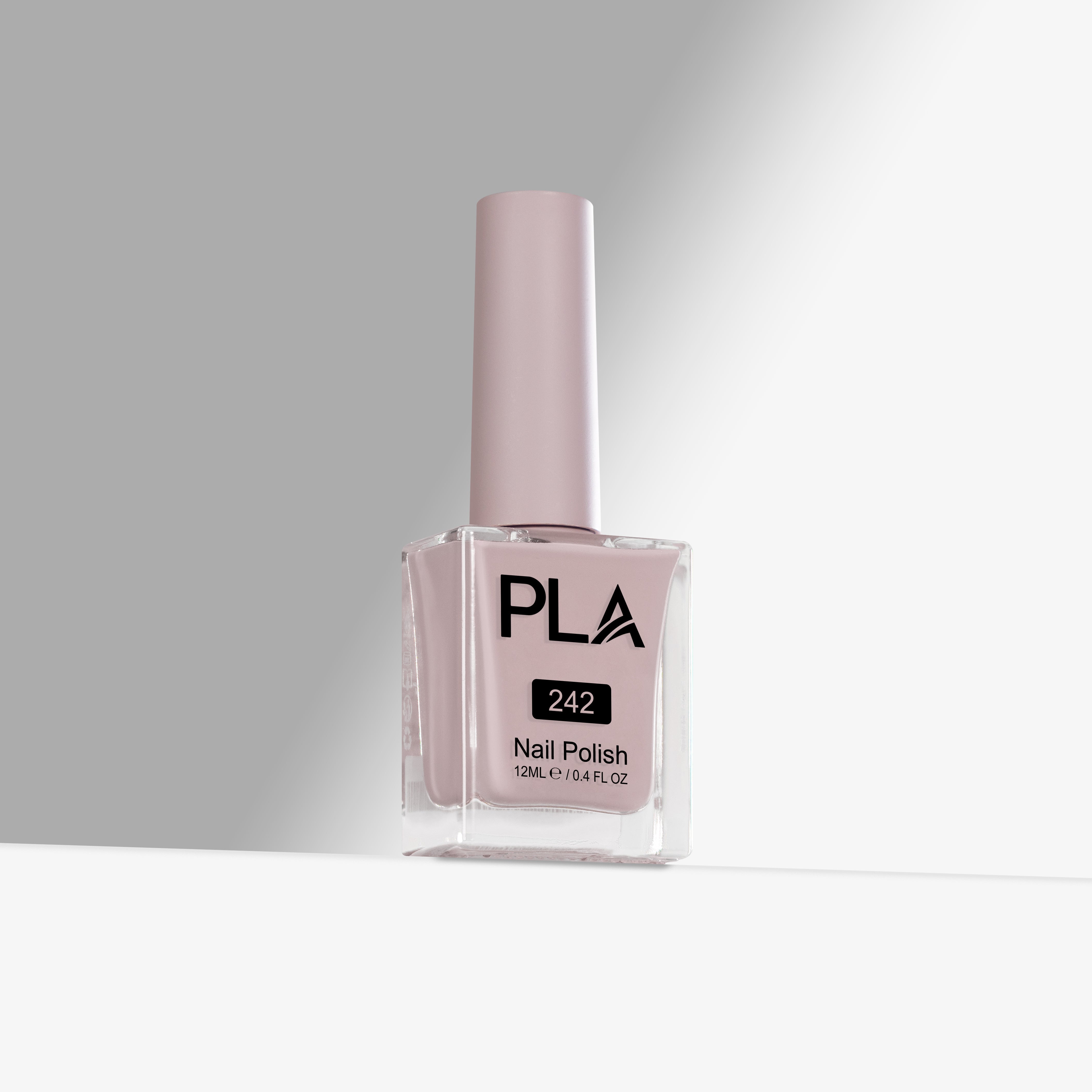 PLA 242 Slice of Heaven - Lacquer Polish