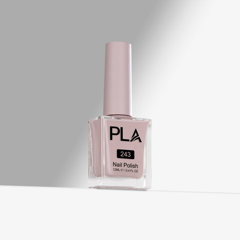 PLA 243 Berried Alive - Lacquer Polish