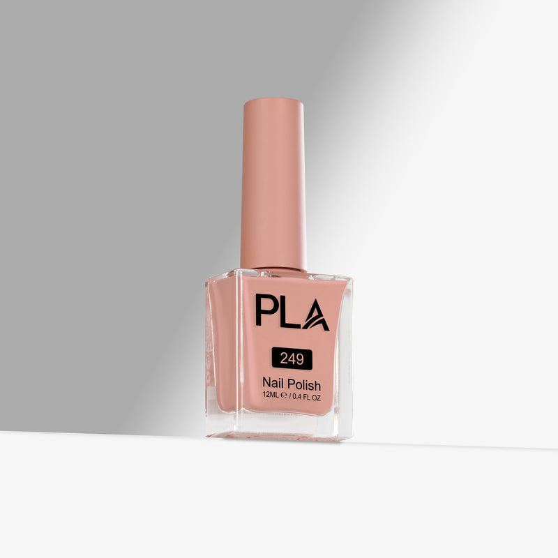 PLA 249 You Want a Pizza Me? - Lacquer Polish