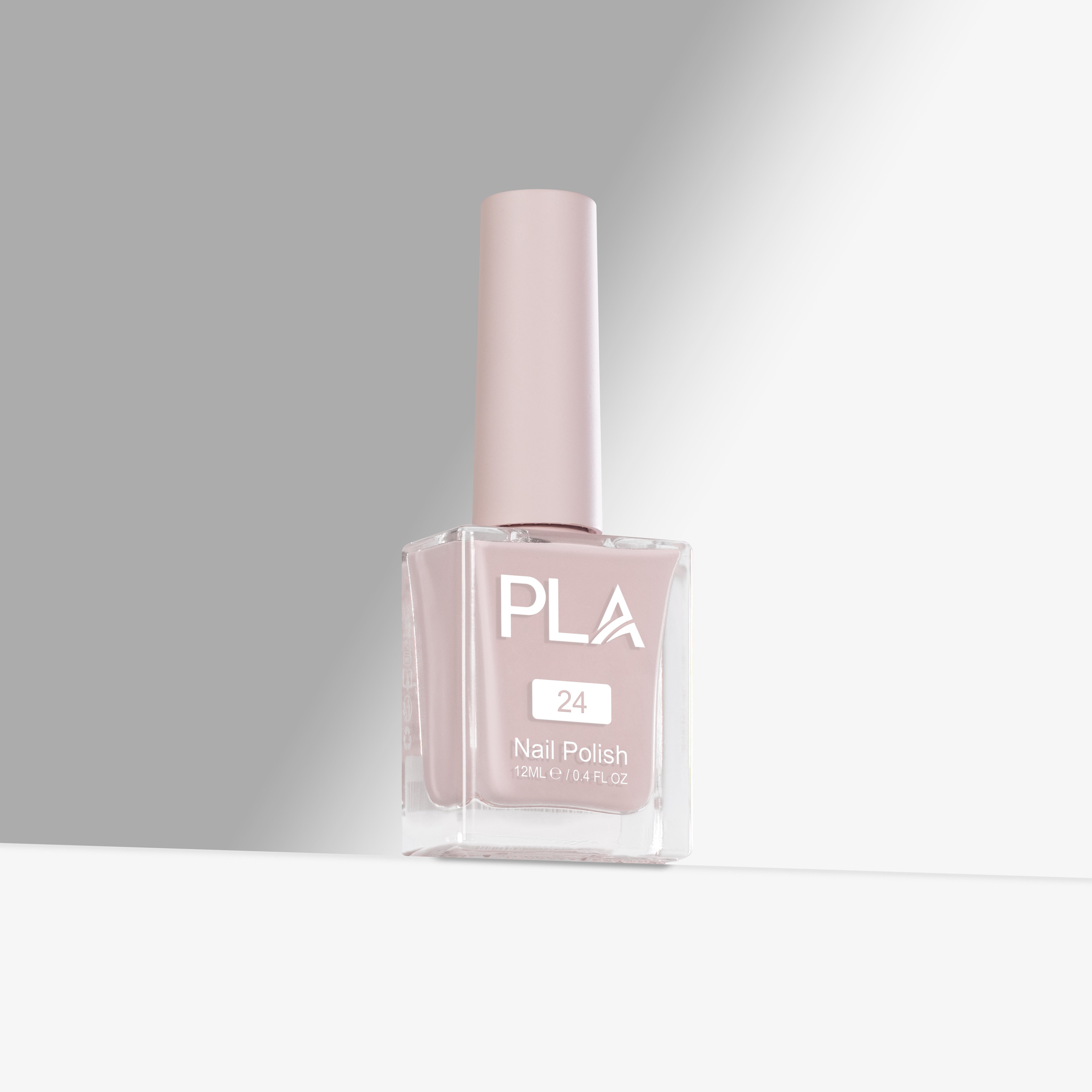 PLA 24 Lily Happy - Lacquer Polish