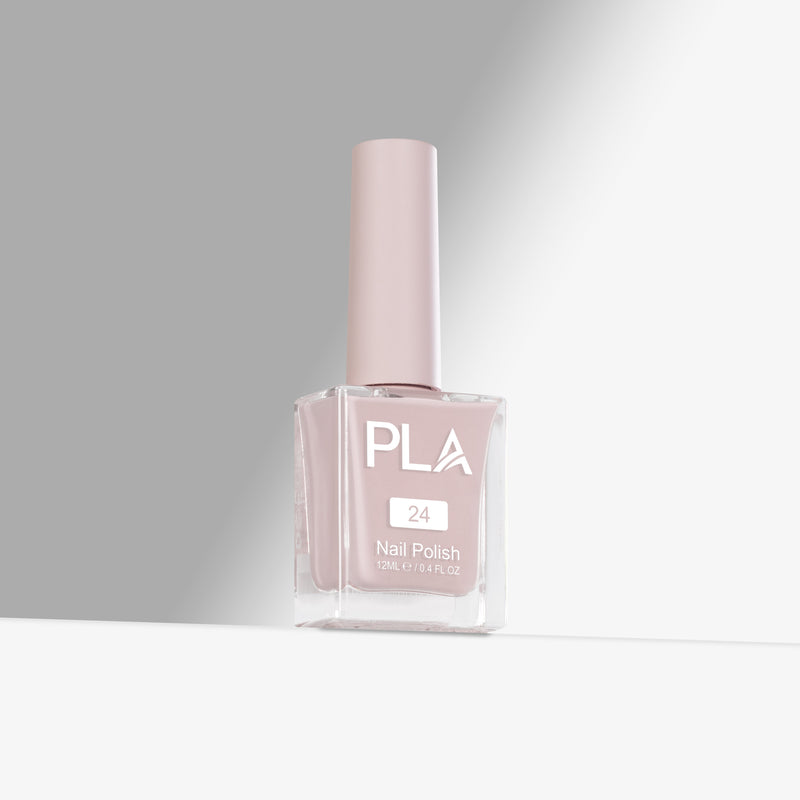 PLA 24 Lily Happy - Lacquer Polish