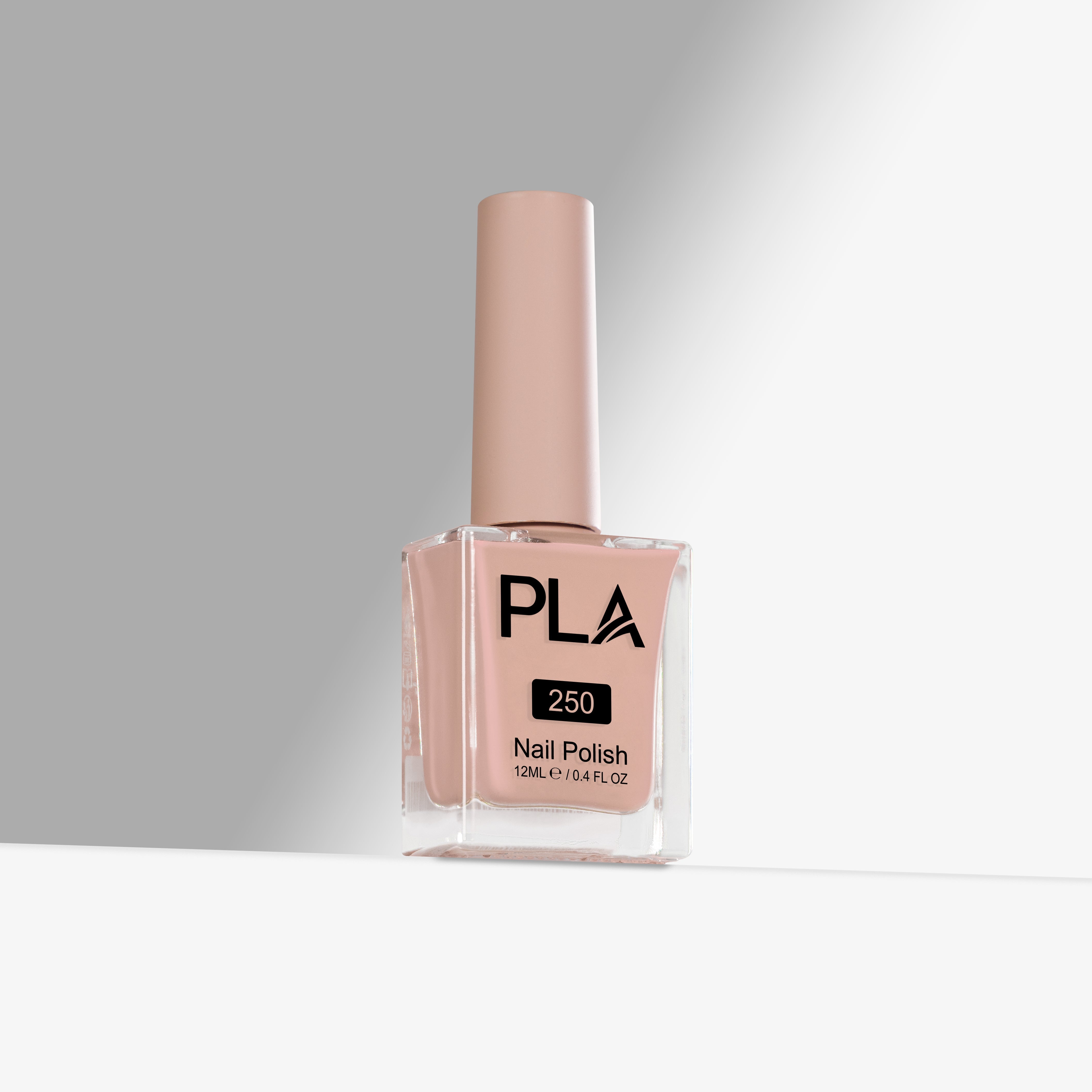 PLA 250 Let That Mango - Lacquer Polish