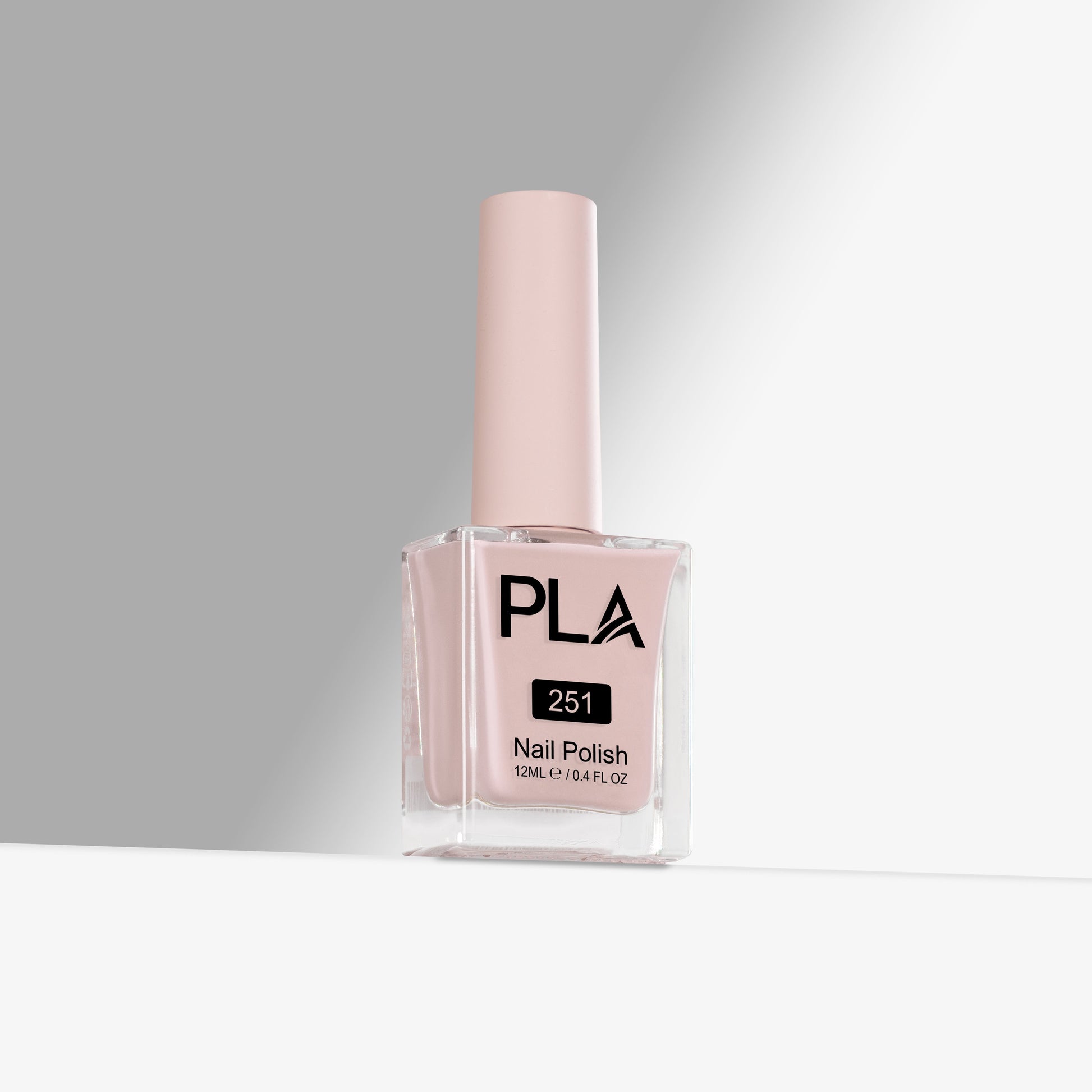 PLA 251 Say Cheese! - Lacquer Polish