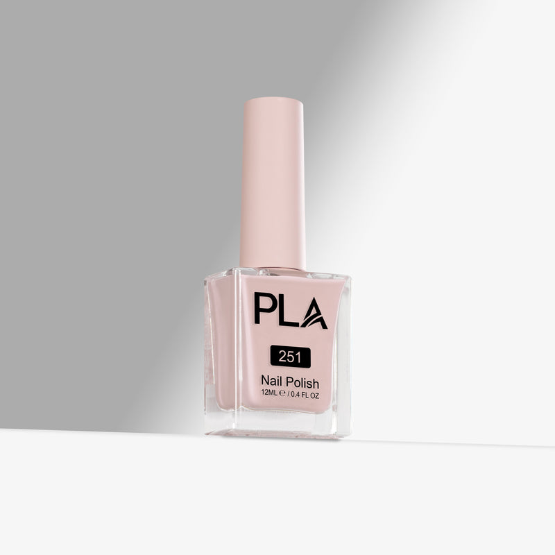 PLA 251 Say Cheese! - Lacquer Polish