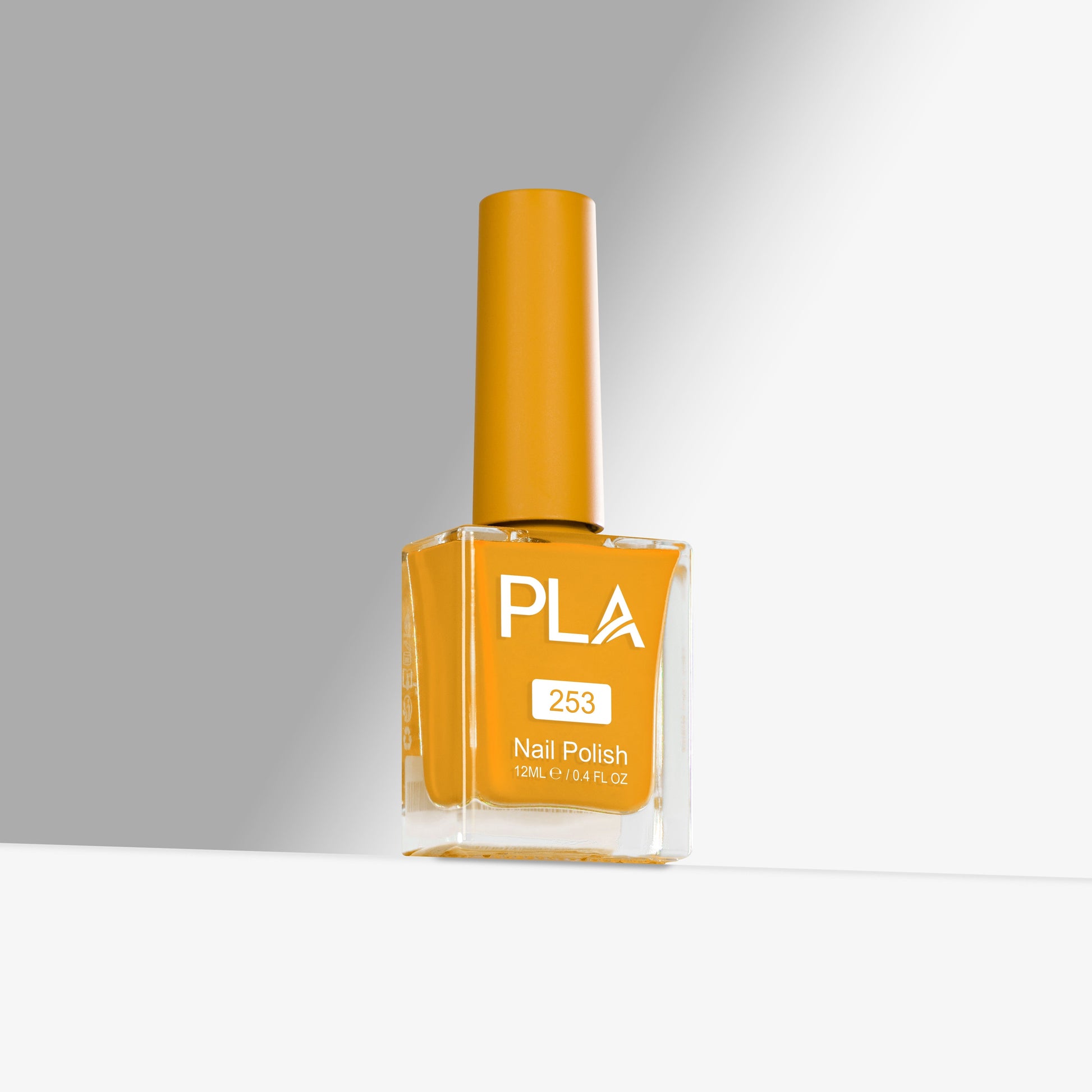 PLA 253 Hay Girl Hay! - Lacquer Polish